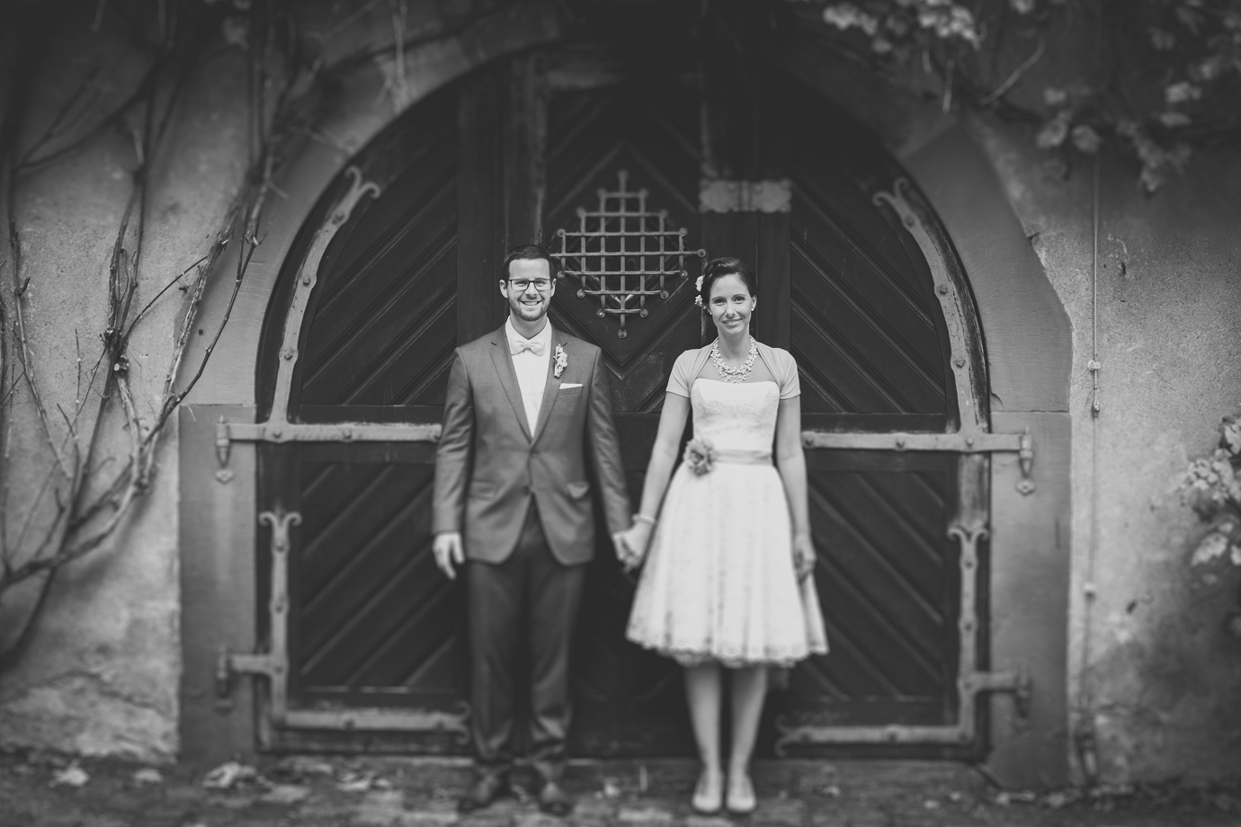 Hochzeitsfotograf: David Dieschburg