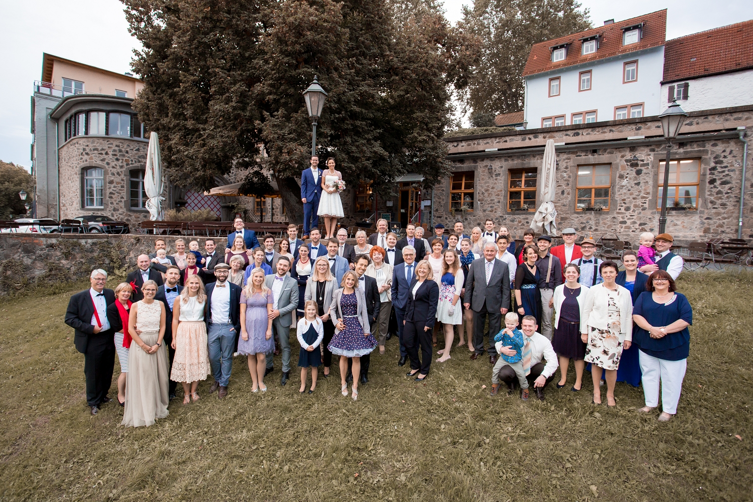 Hochzeitsfotograf: David Dieschburg