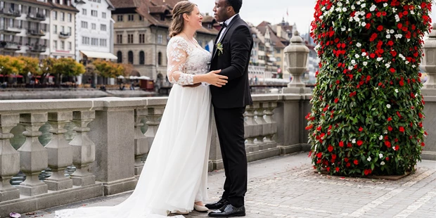 Hochzeitsfotos - Art des Shootings: Hochzeits Shooting - Appenzell - AdamYairVisuals