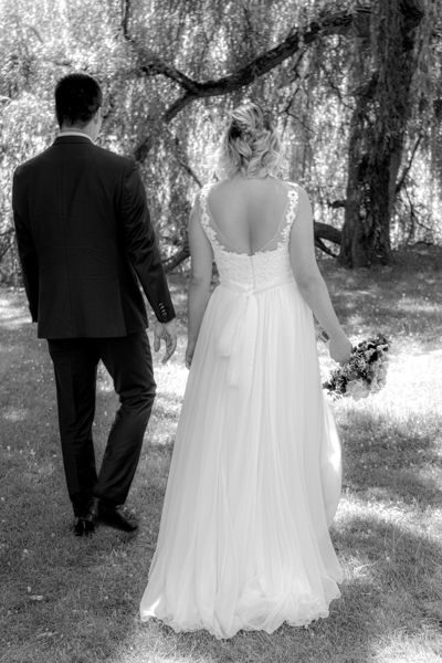 Hochzeitsfotograf: Hochzeitsfotografen Duo Claudia & Michael