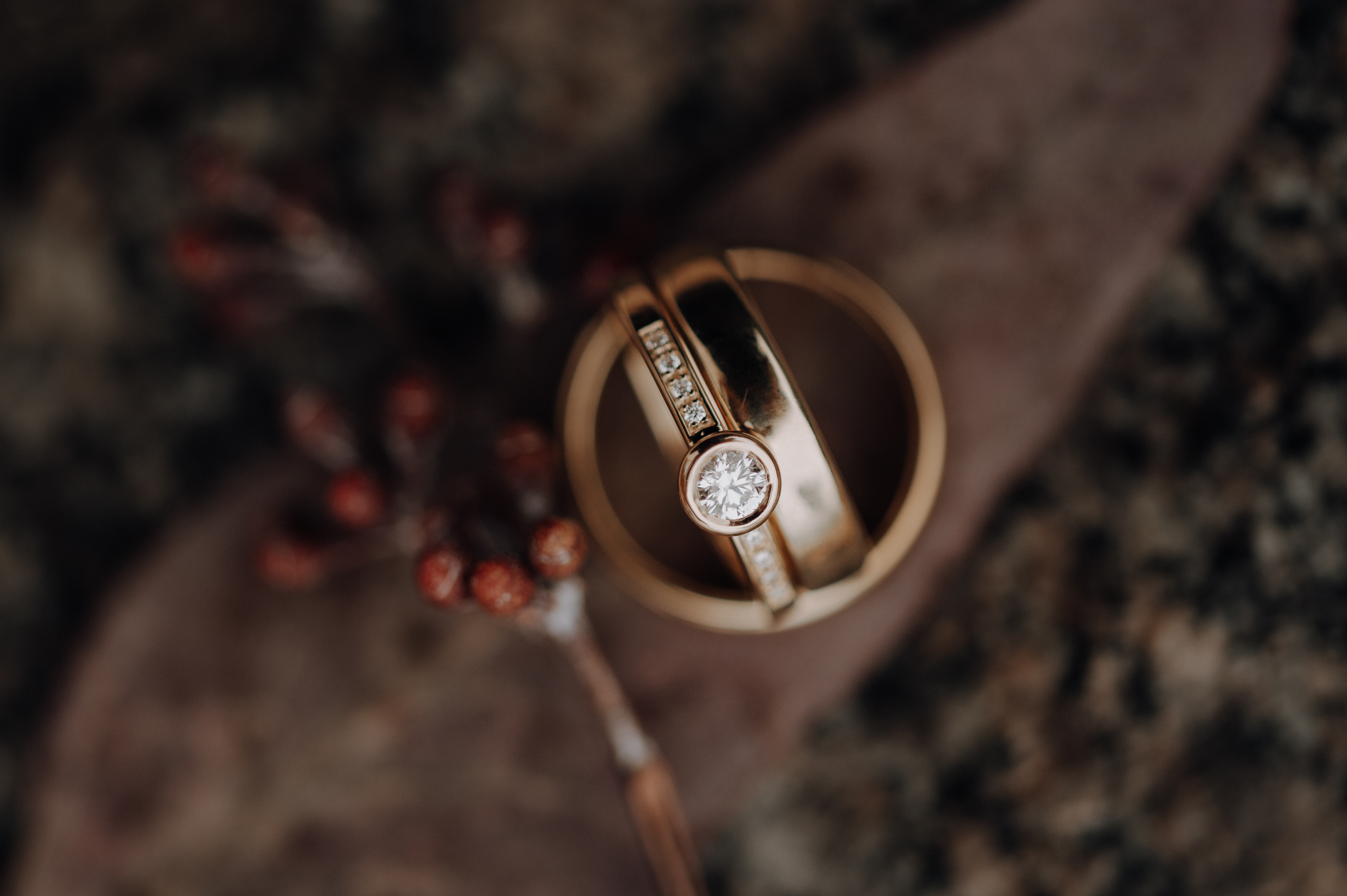 Hochzeitsfotograf: Manuela Buchecker Photography