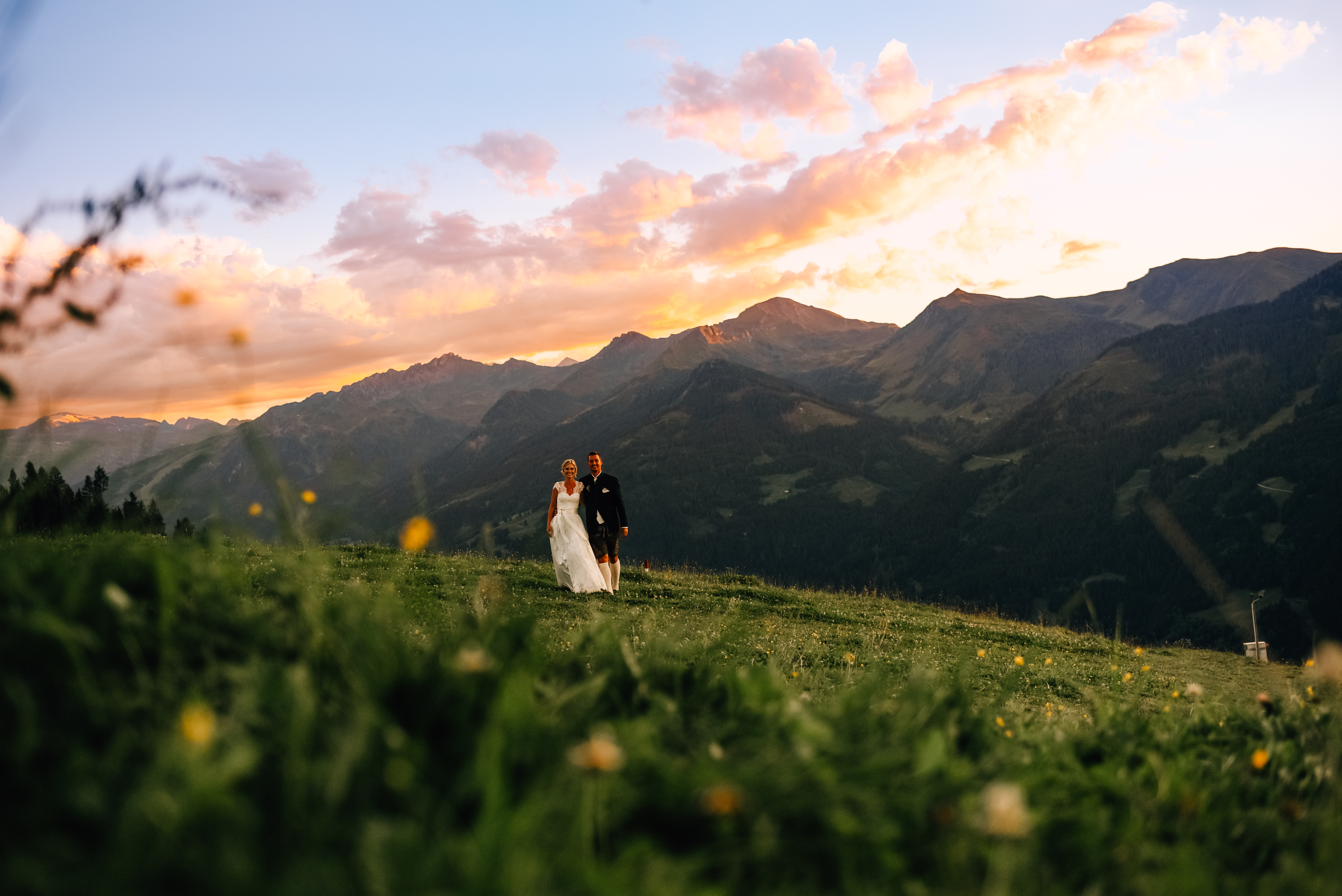 Hochzeitsfotograf: Manuela Buchecker Photography
