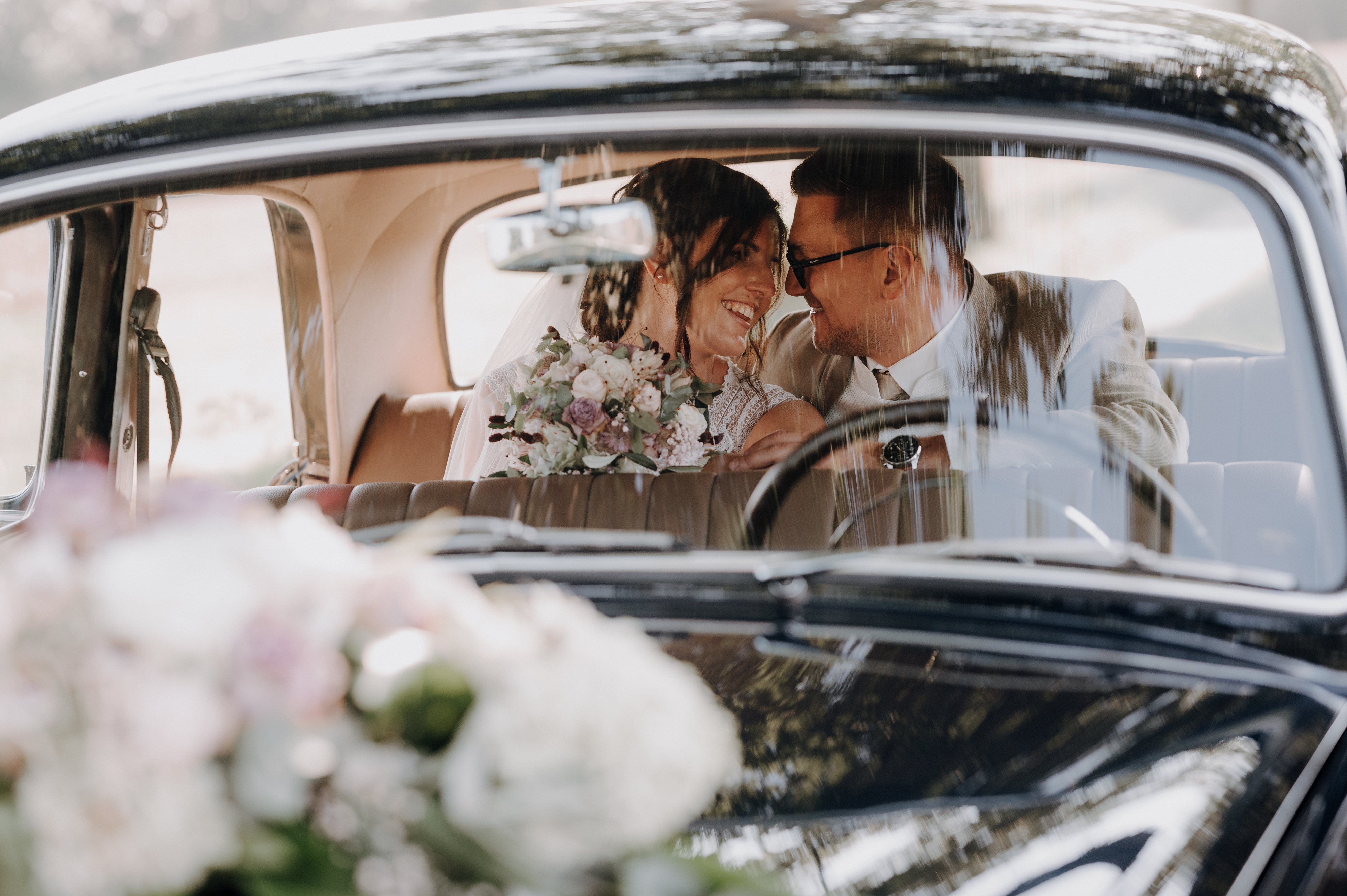 Hochzeitsfotograf: Manuela Buchecker Photography