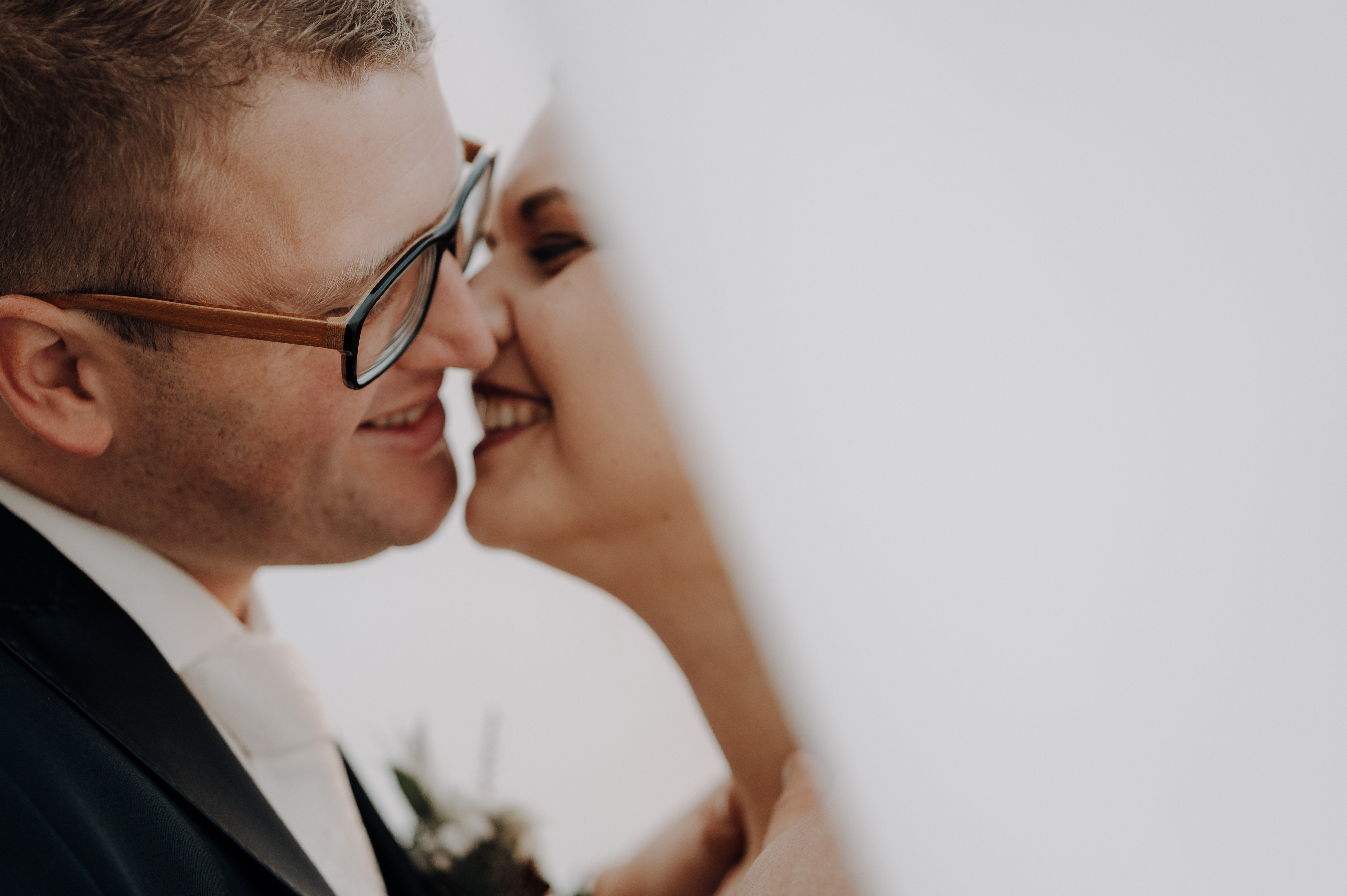 Hochzeitsfotograf: Manuela Buchecker Photography