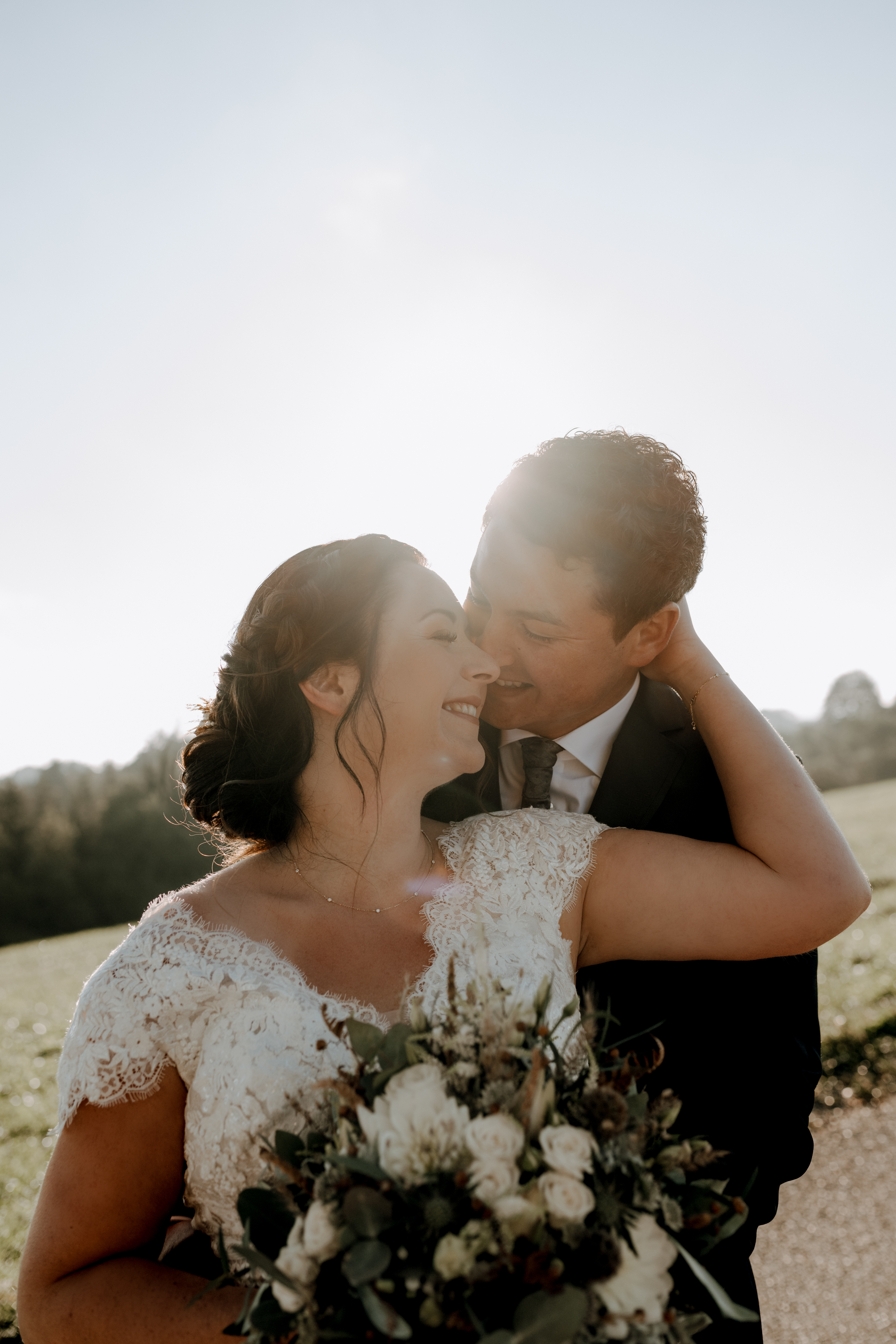 Hochzeitsfotograf: Manuela Buchecker Photography