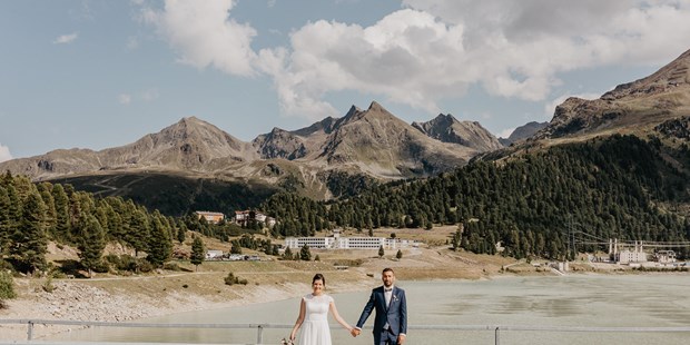 Hochzeitsfotos - Art des Shootings: Hochzeits Shooting - Bezirk Innsbruck Land - Mathias Brabetz Photography