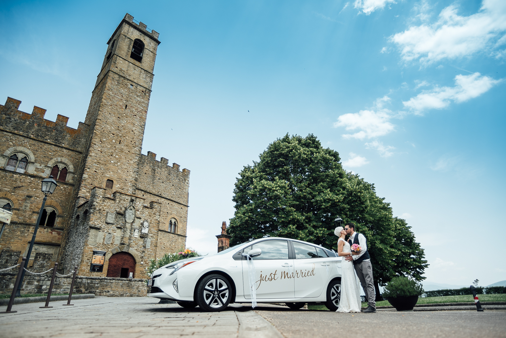 Hochzeitsfotograf: Mathias Brabetz Photography