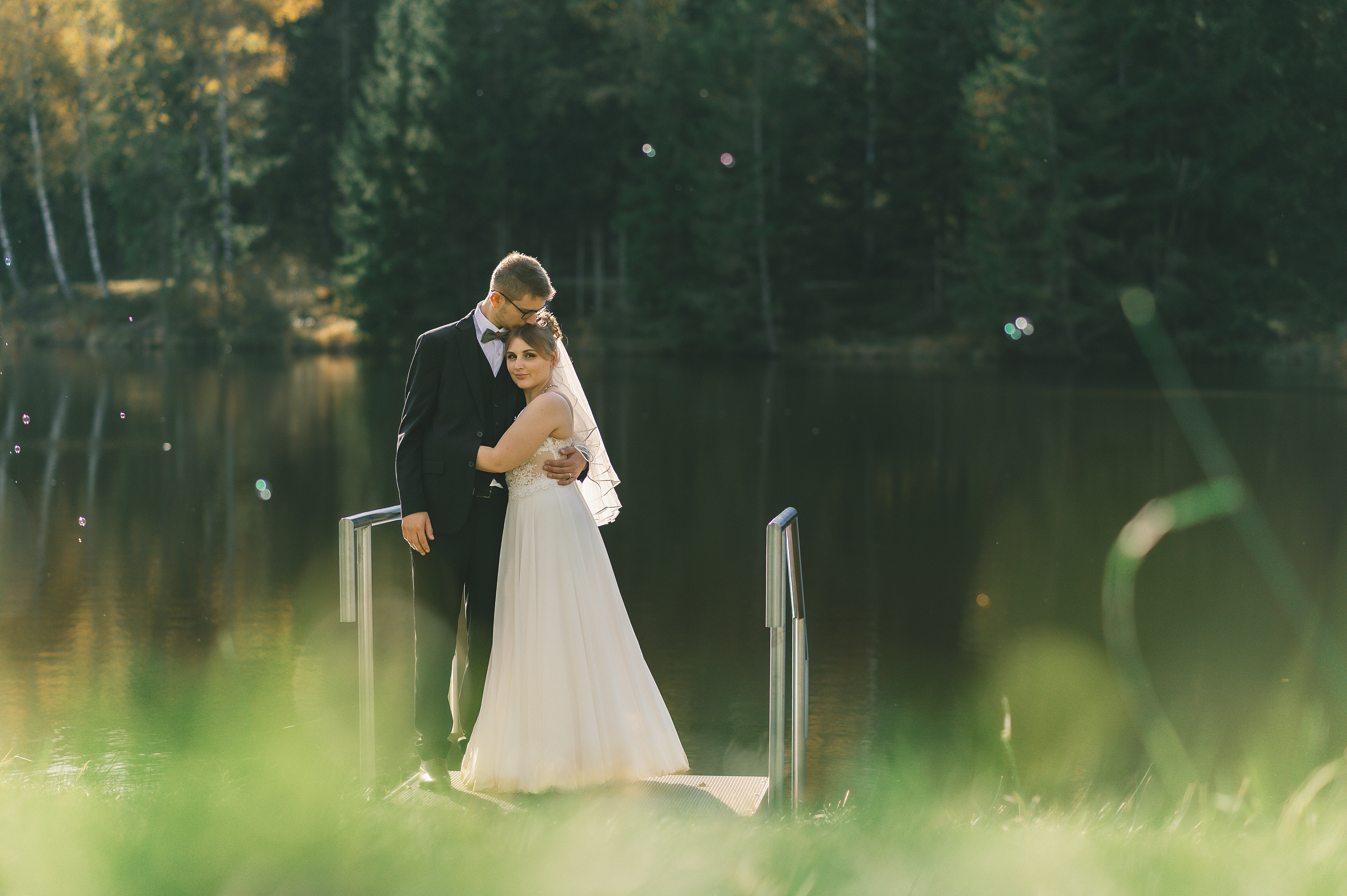 Hochzeitsfotos - PLZ 93152 (Deutschland) - Alexander Storm Photography