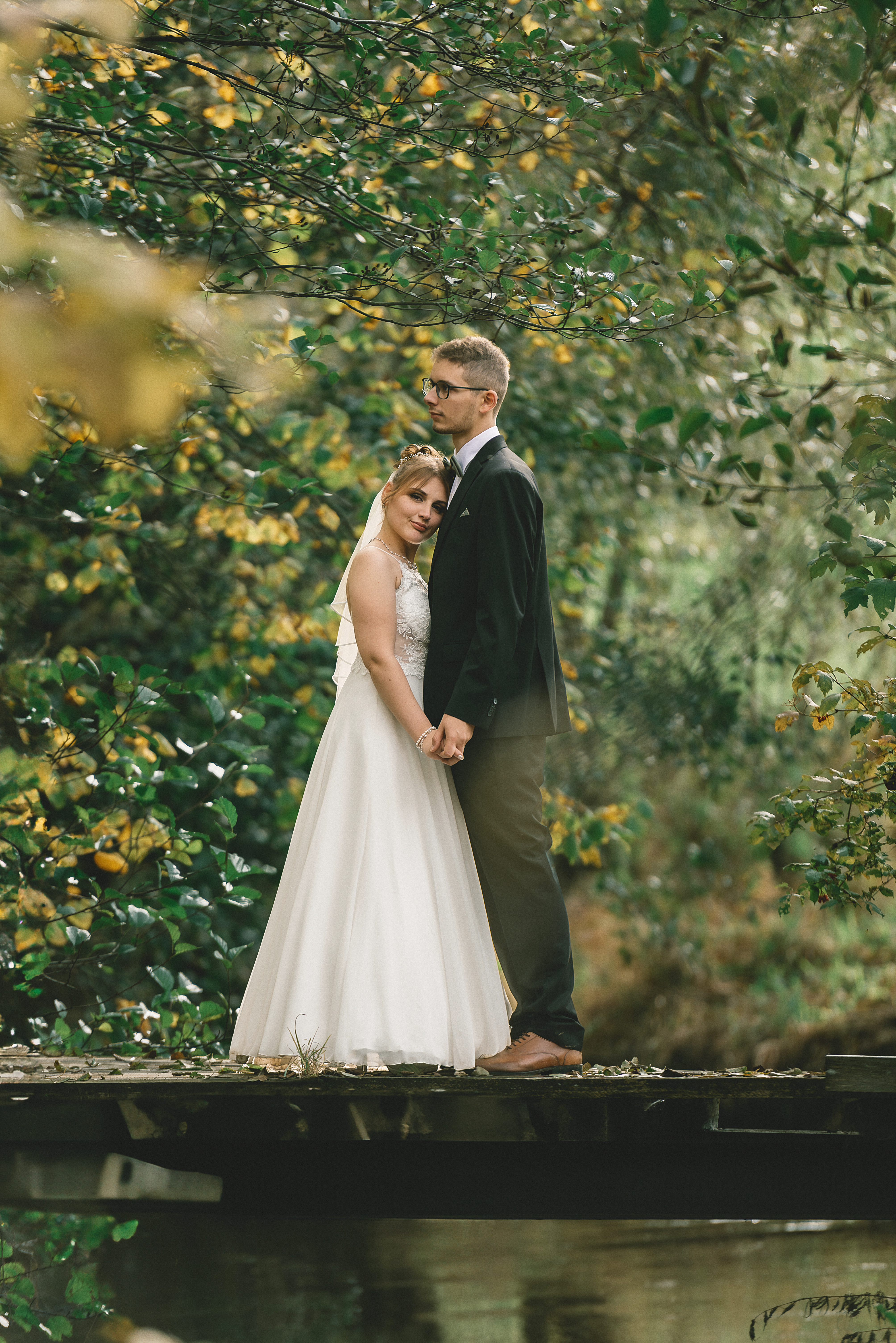 Hochzeitsfotos - PLZ 93152 (Deutschland) - Alexander Storm Photography