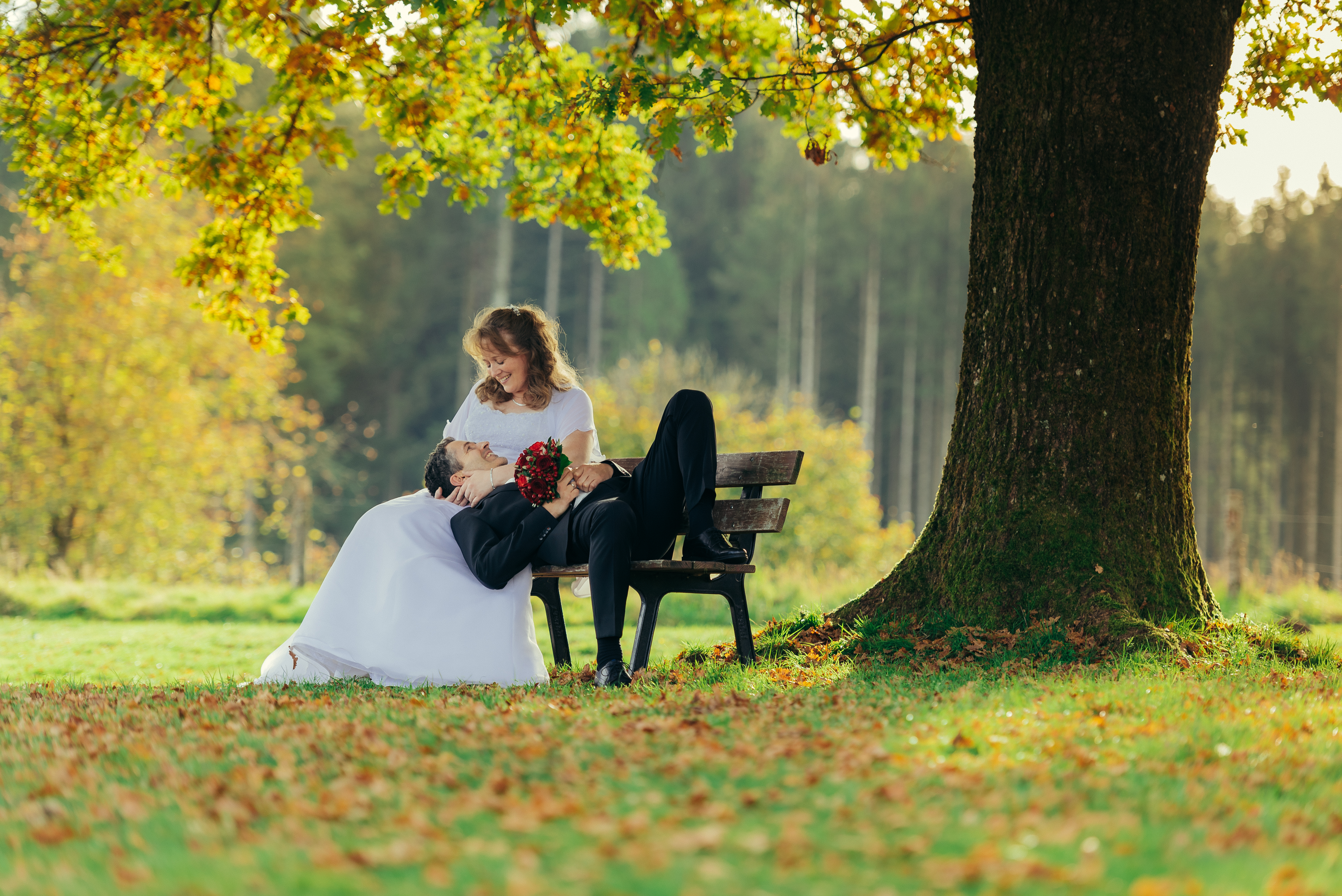 Hochzeitsfotos - PLZ 93152 (Deutschland) - Alexander Storm Photography