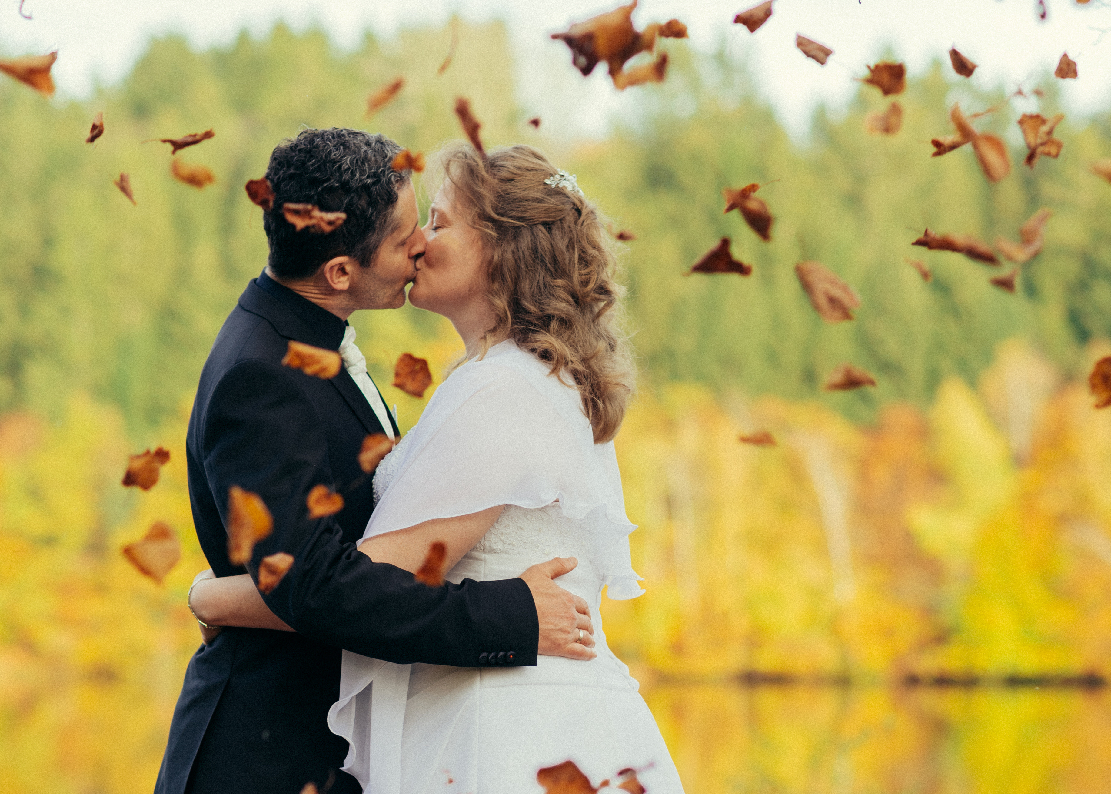 Hochzeitsfotos - PLZ 93152 (Deutschland) - Alexander Storm Photography