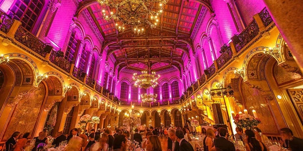 Hochzeitsfotos - Ebensee - Hochzeit Palais Wien - Markus Schneeberger