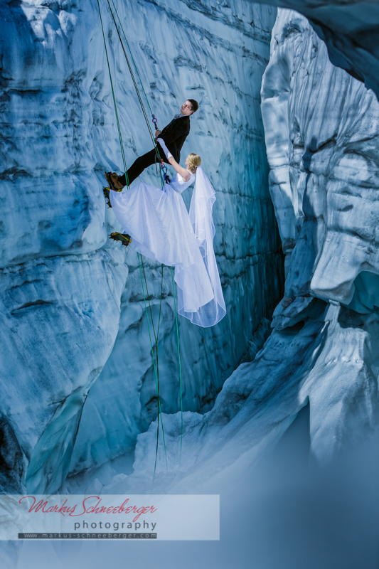 Hochzeitsfotograf: Markus Schneeberger