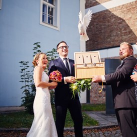 Hochzeitsfotograf: Stefan & Lisa (Leonding) - Jakob Lehner Photography