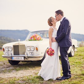 Hochzeitsfotograf: Stefan & Lisa (Eidenberger Alm) - Jakob Lehner Photography
