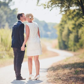 Hochzeitsfotograf: Verena & Tom (Oed) - Jakob Lehner Photography