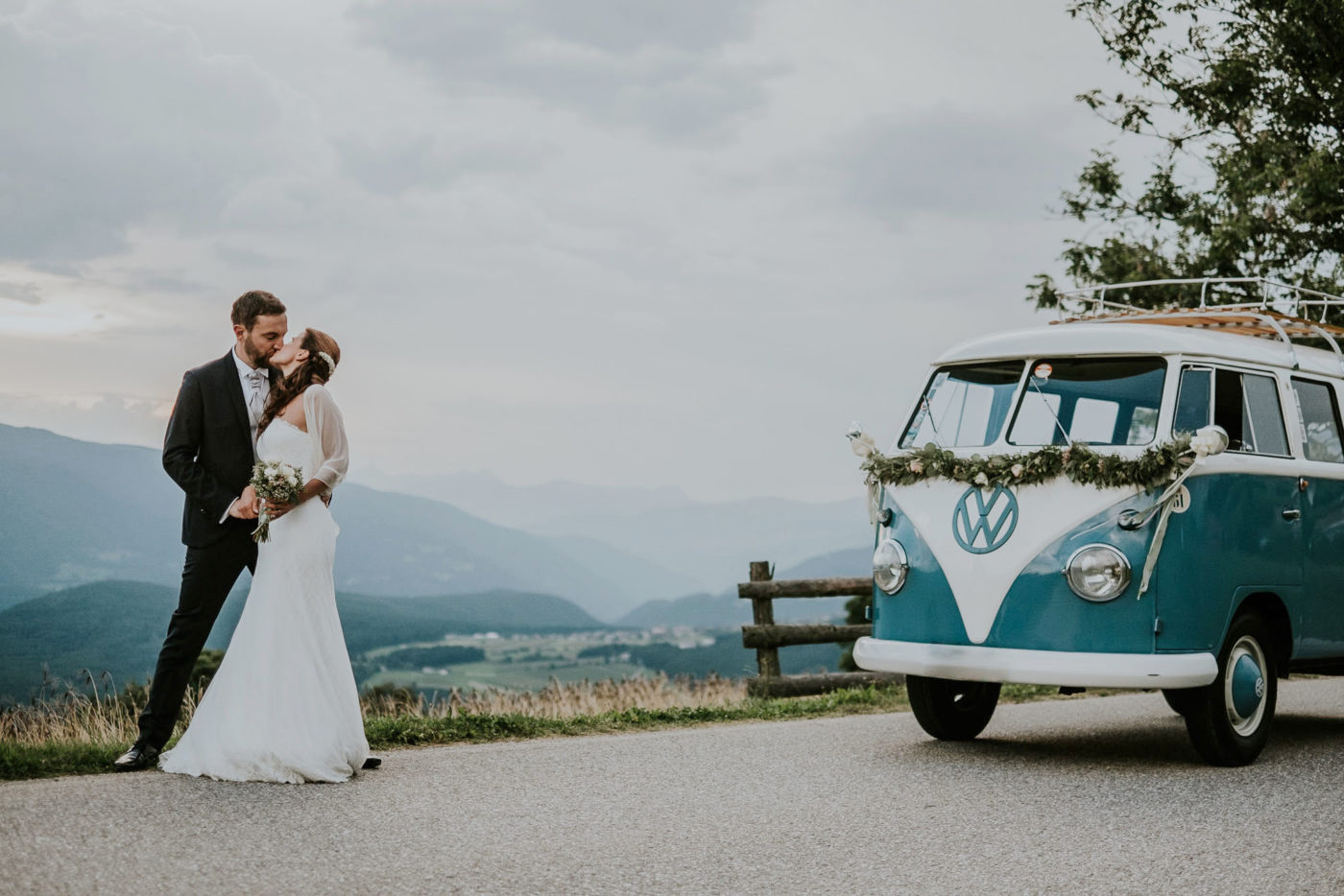 Hochzeitsfotos - PLZ 82041 (Deutschland) - Avec Le Coeur