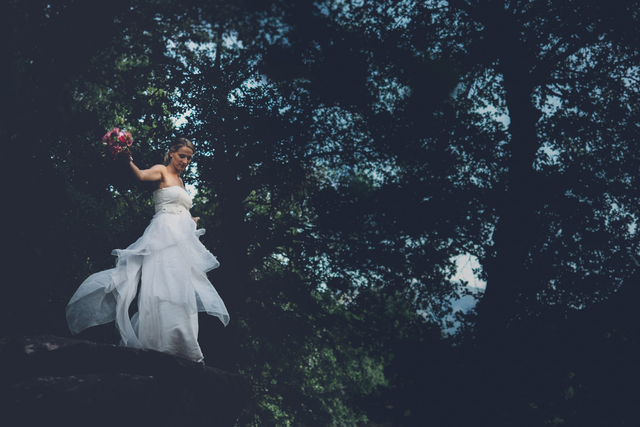 Hochzeitsfotograf: Avec Le Coeur