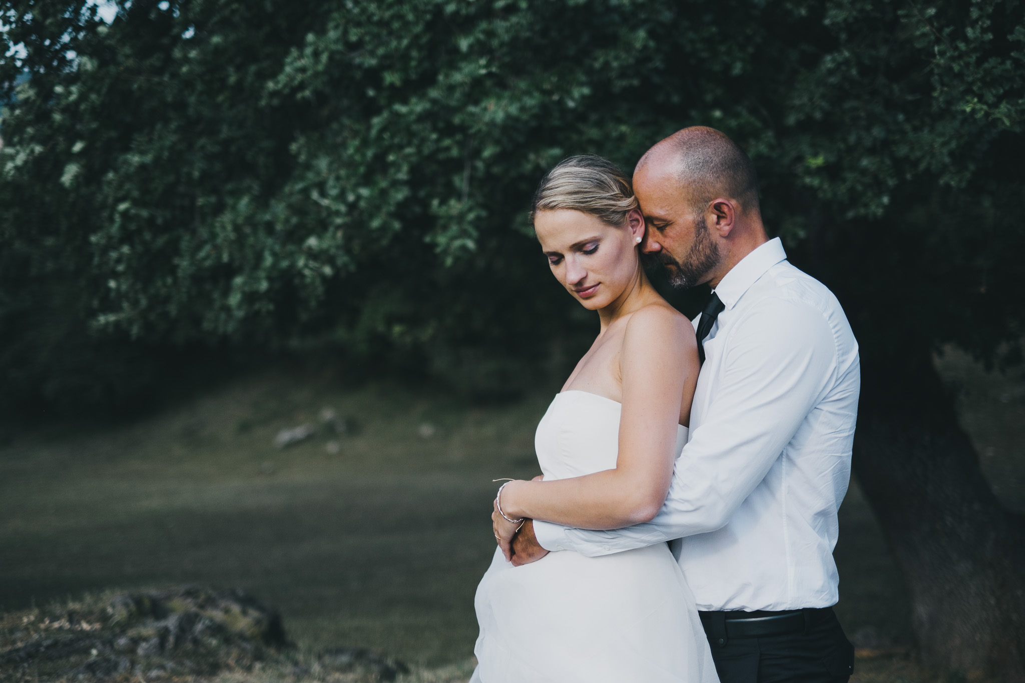 Hochzeitsfotos - PLZ 82041 (Deutschland) - Avec Le Coeur