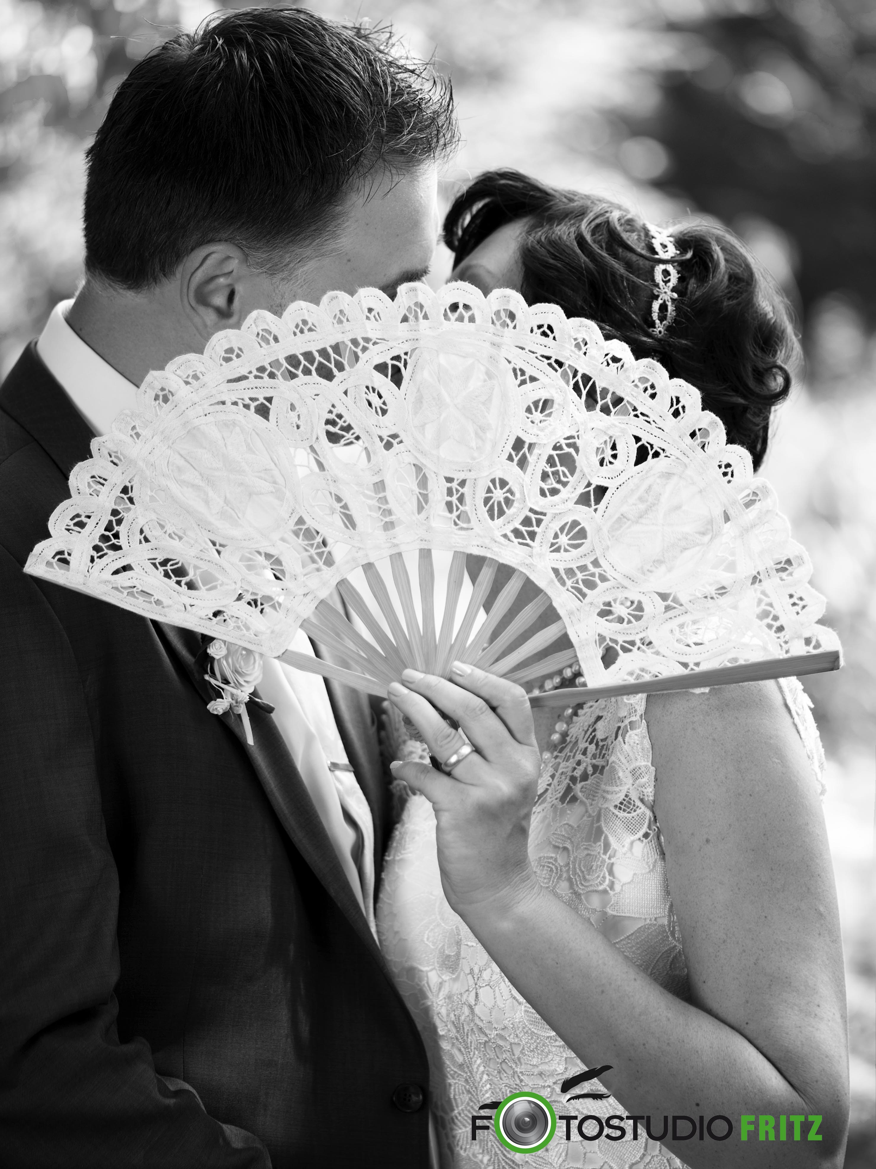 Hochzeitsfotos - Fotostudio - Gallneukirchen - Fotostudio Fritz