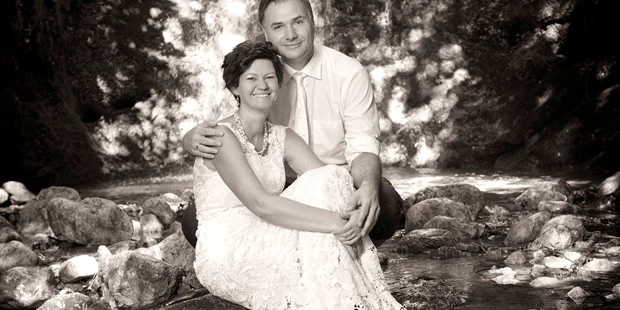 Hochzeitsfotos - Fotostudio - Wels (Wels) - Fotostudio Fritz