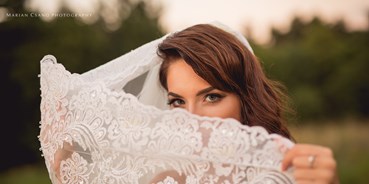 Hochzeitsfotos - Copyright und Rechte: Bilder frei verwendbar - Marian Csano