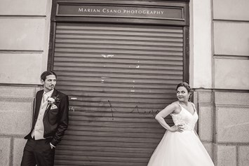 Hochzeitsfotograf: Marian Csano