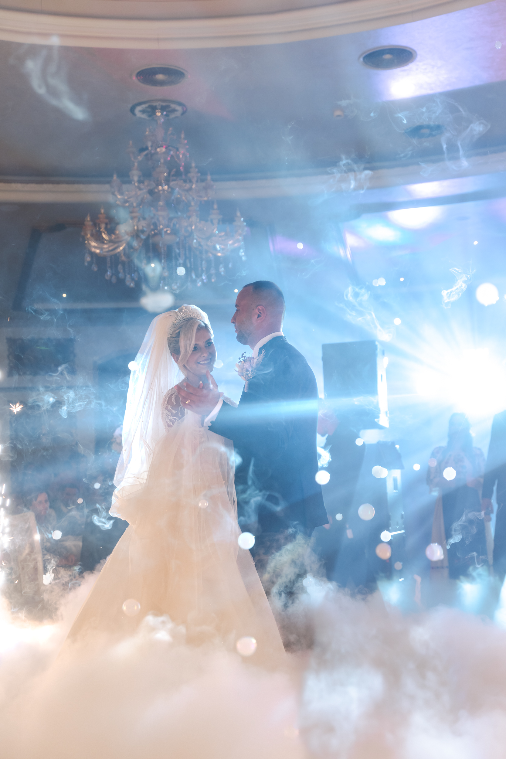 Hochzeitsfotos - Art des Shootings: Portrait Hochzeitsshooting - Wolfsburg - Kira Loba