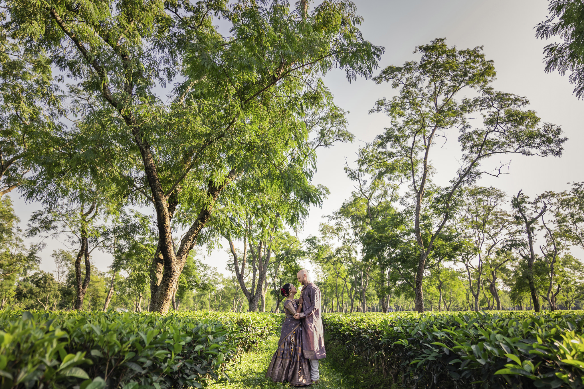 Hochzeitsfotograf: Hochzeitsfotografie Indien - Wolke8 Studio