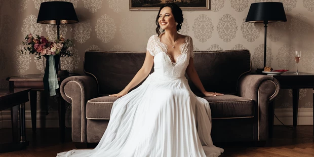 Hochzeitsfotos - Art des Shootings: Trash your Dress - Maria-Lanzendorf - Iryna Murselovic