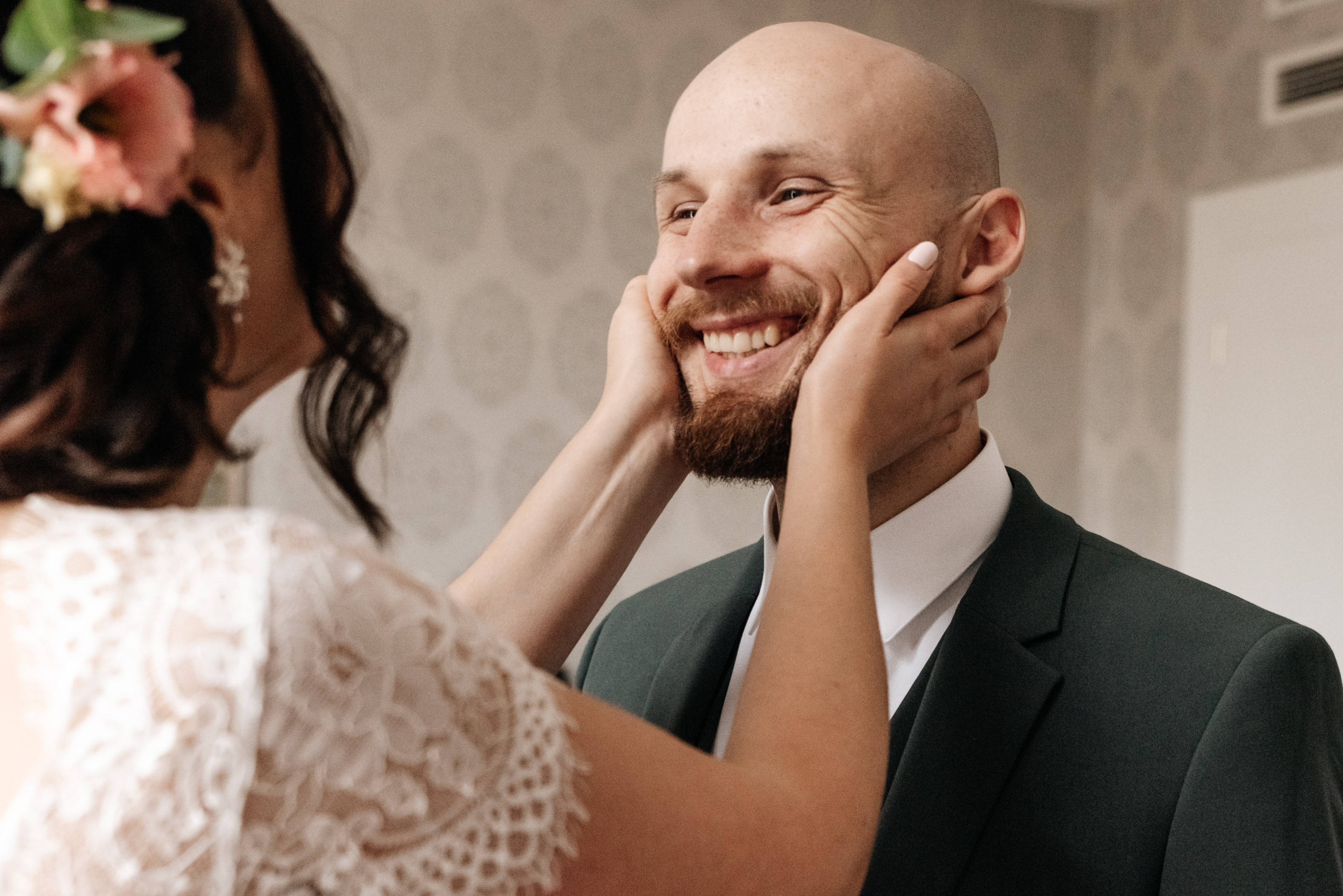 Hochzeitsfotograf: Iryna Murselovic