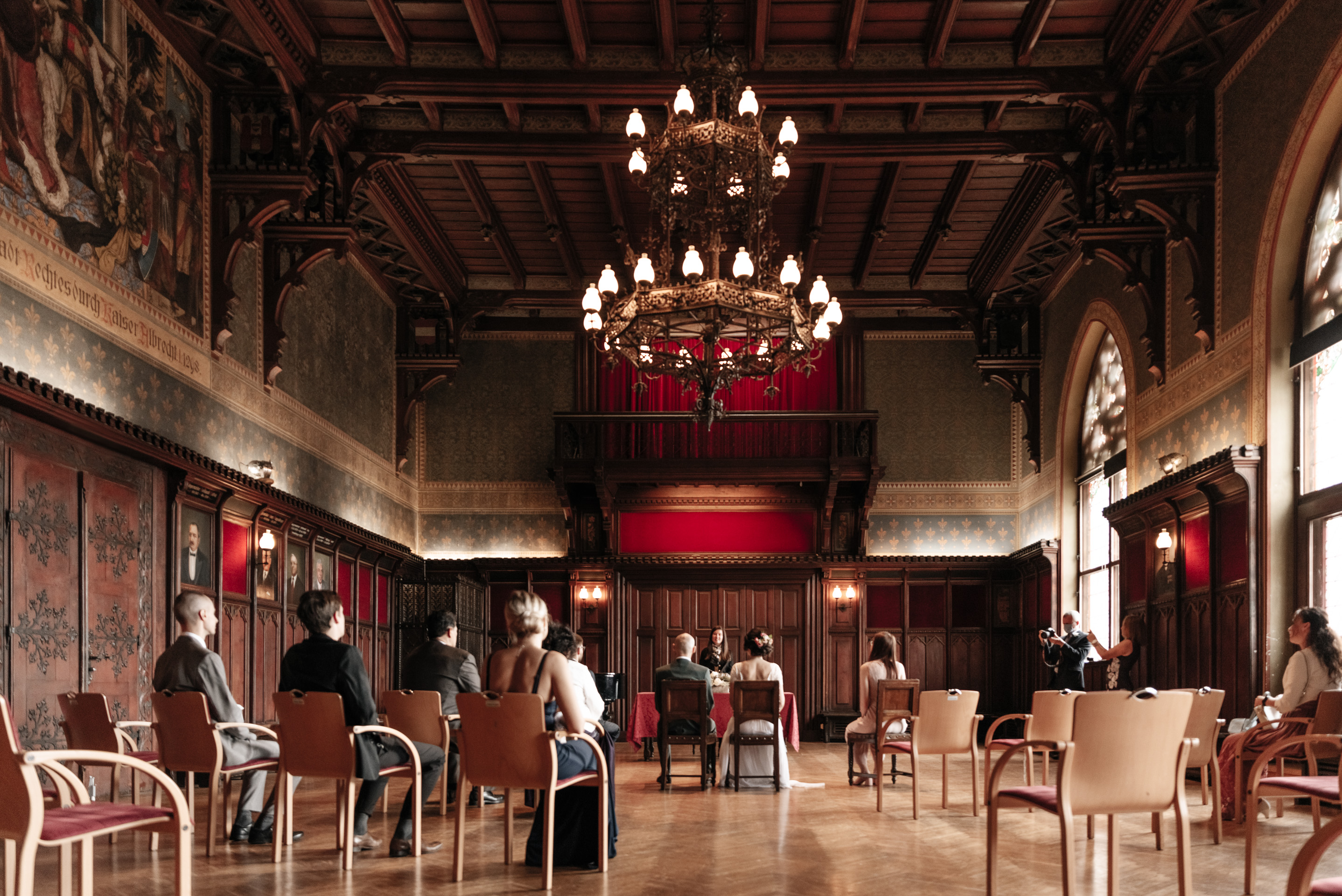 Hochzeitsfotograf: Iryna Murselovic