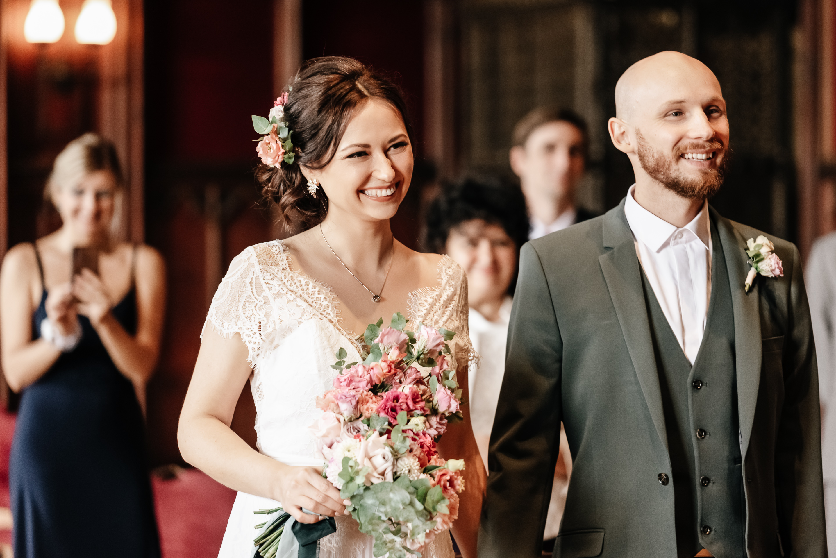 Hochzeitsfotograf: Iryna Murselovic