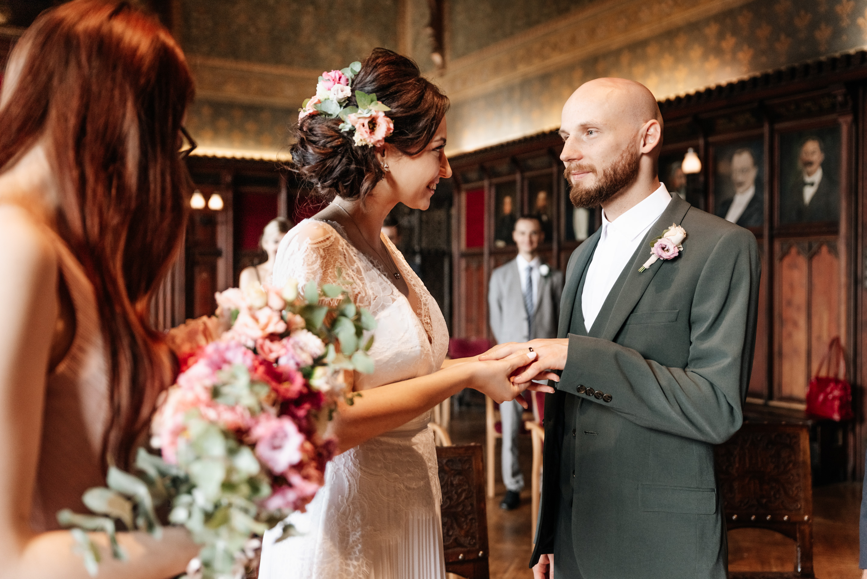 Hochzeitsfotograf: Iryna Murselovic