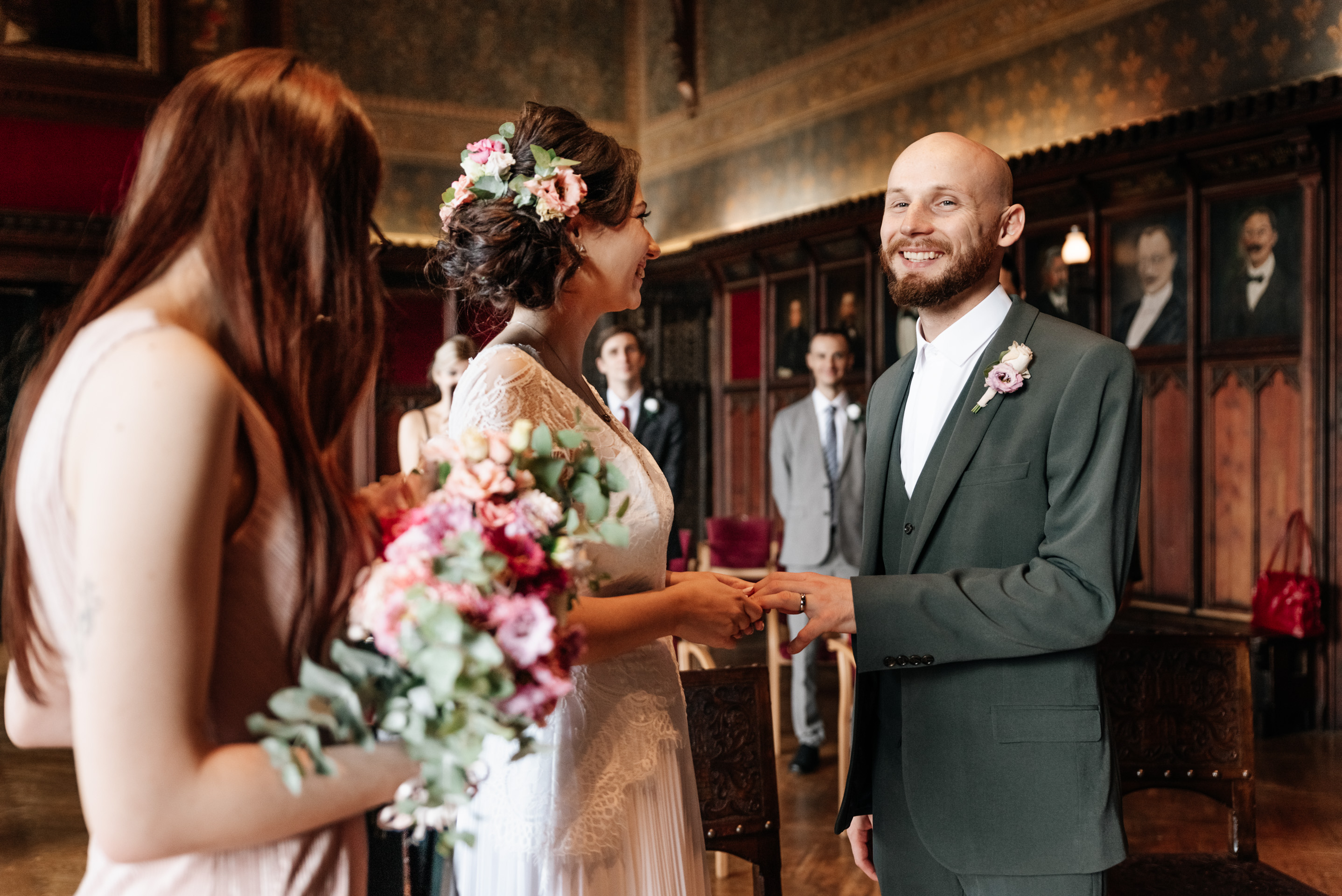 Hochzeitsfotograf: Iryna Murselovic