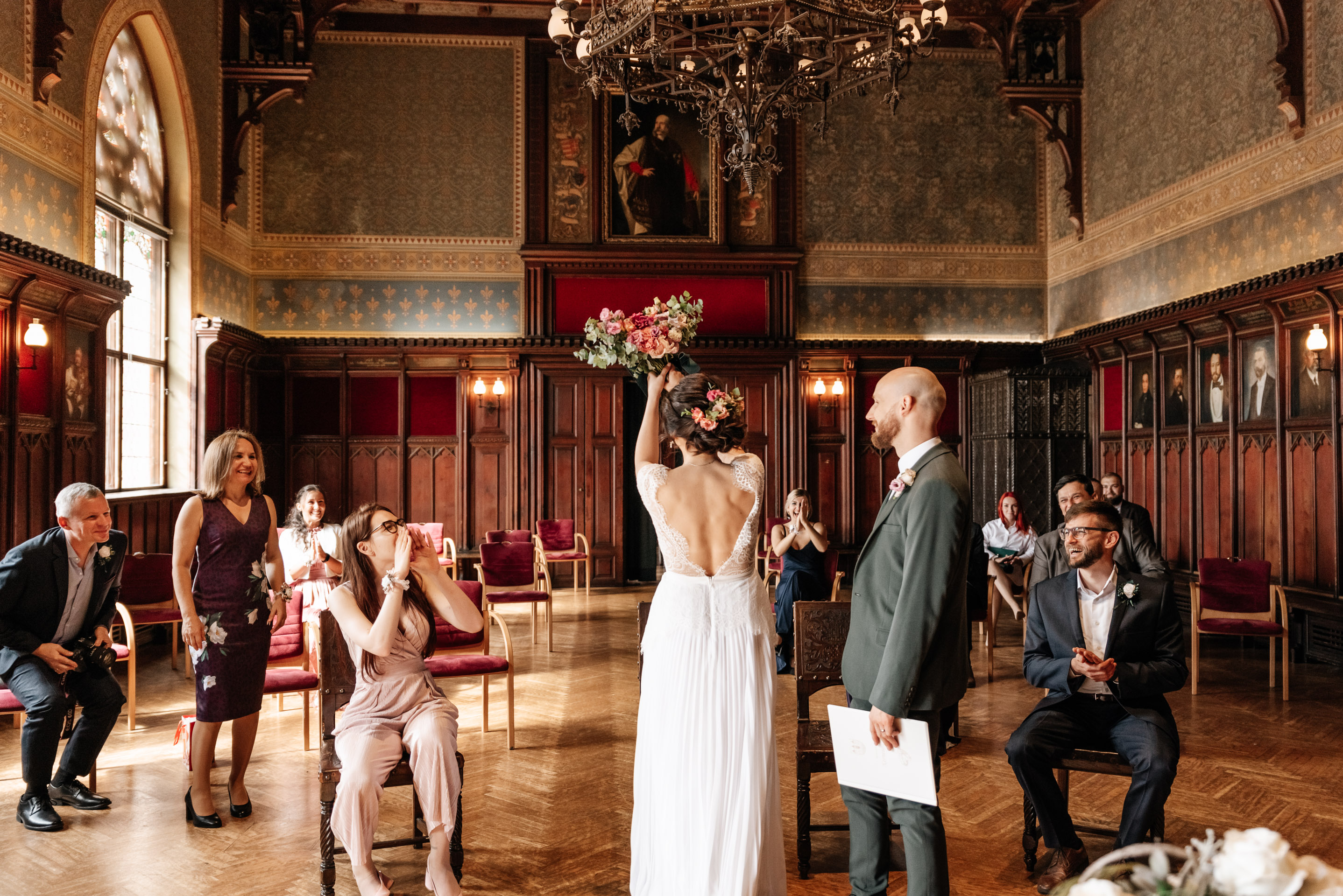 Hochzeitsfotograf: Iryna Murselovic