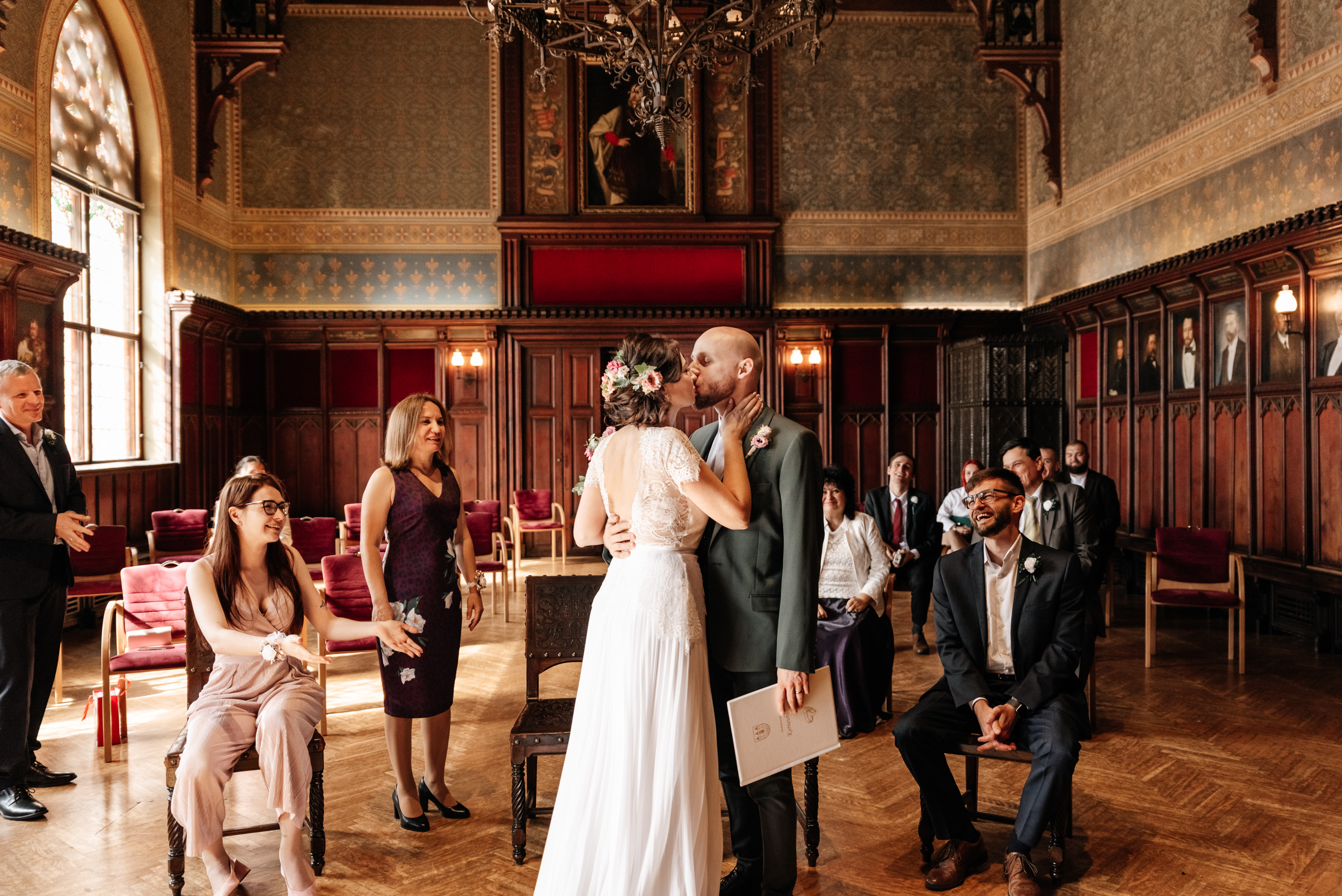 Hochzeitsfotograf: Iryna Murselovic