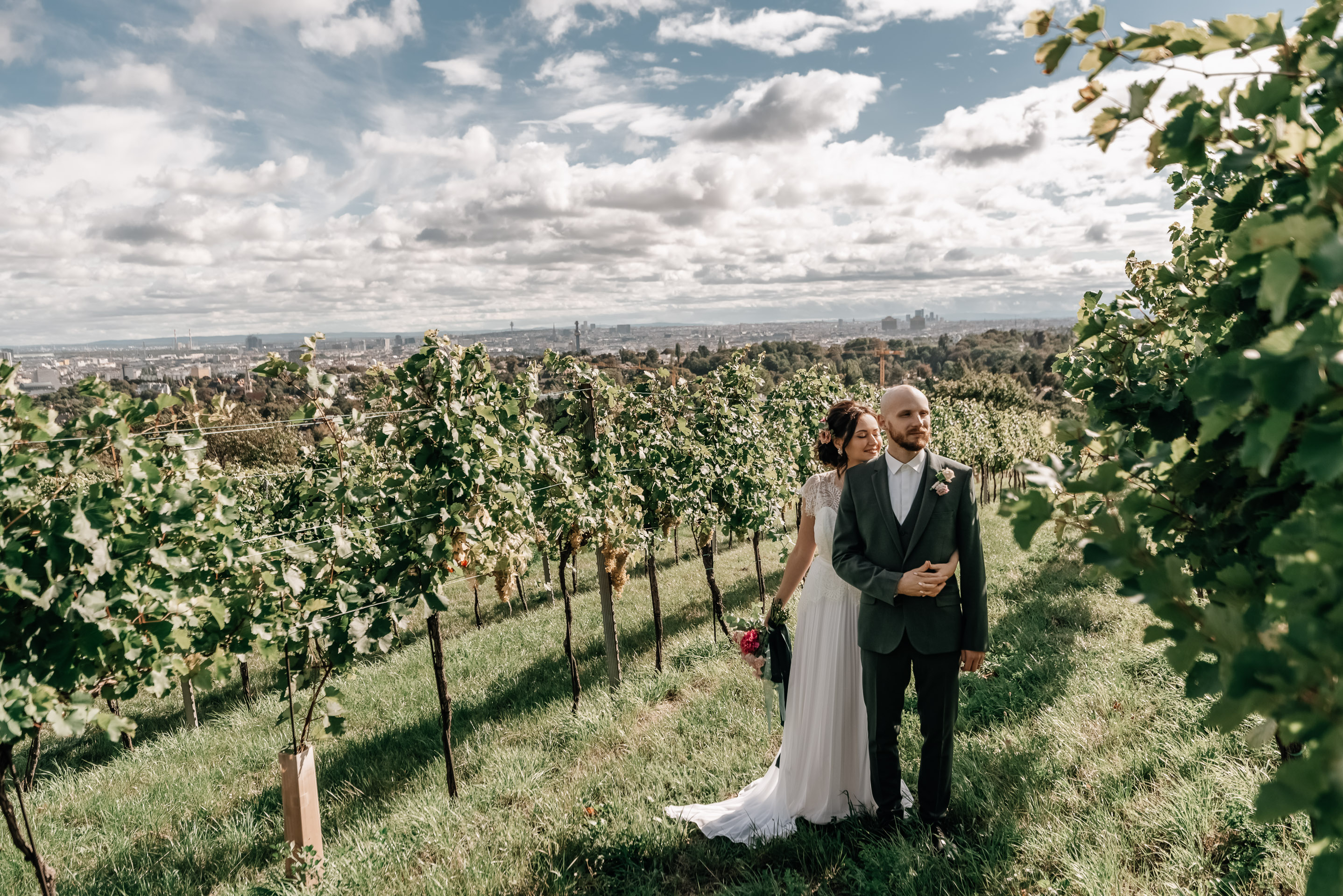 Hochzeitsfotograf: Iryna Murselovic