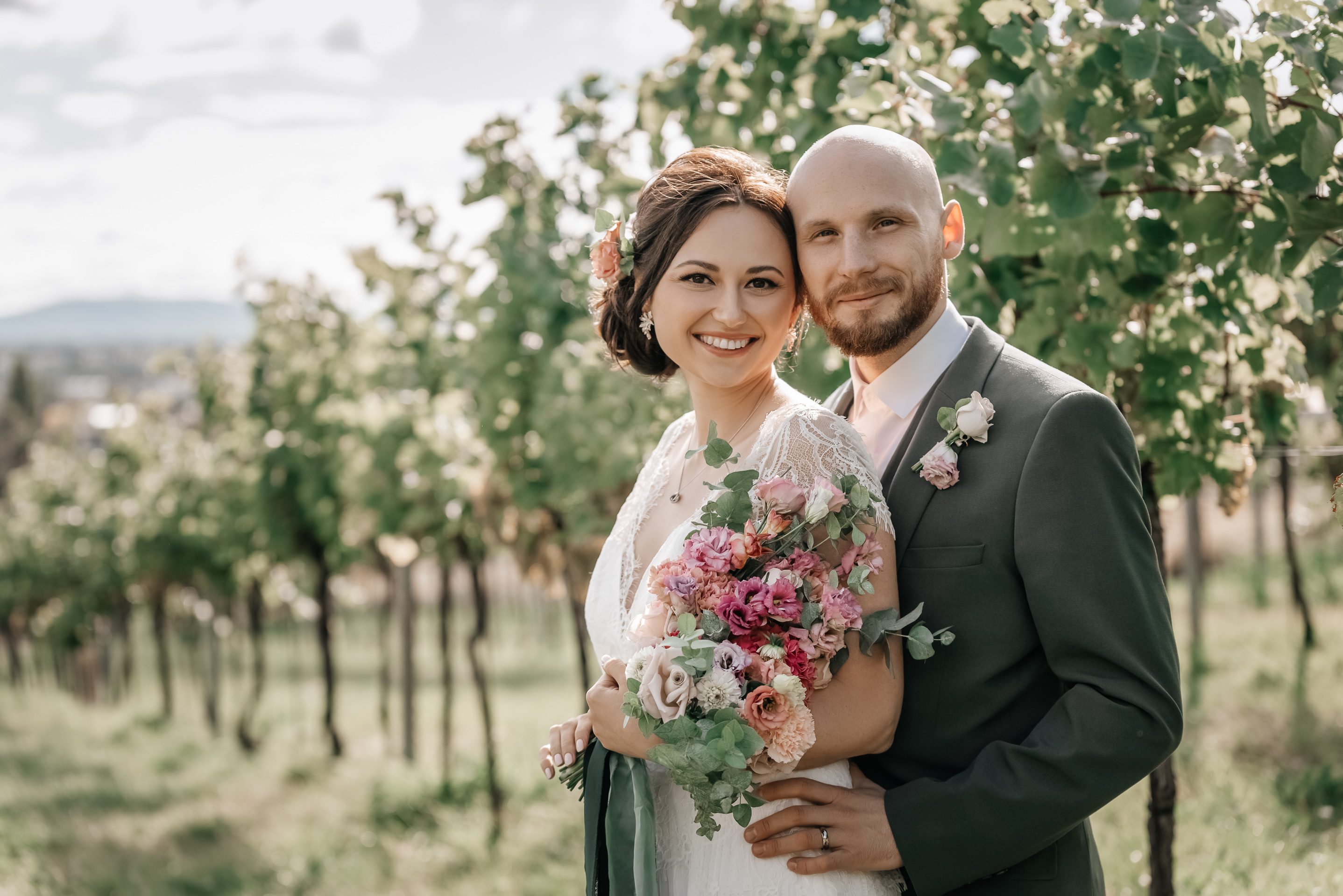 Hochzeitsfotograf: Iryna Murselovic