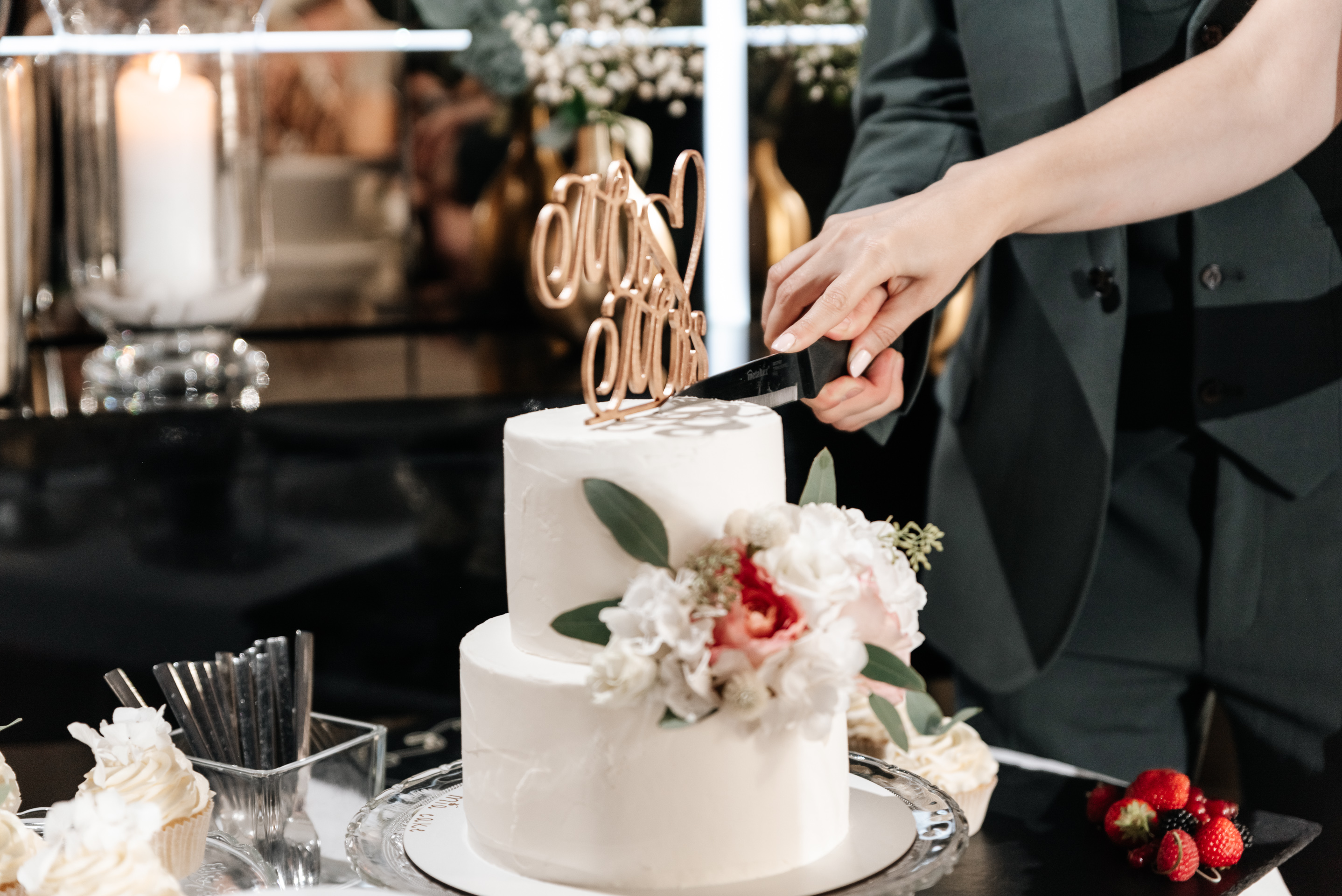 Hochzeitsfotograf: Iryna Murselovic