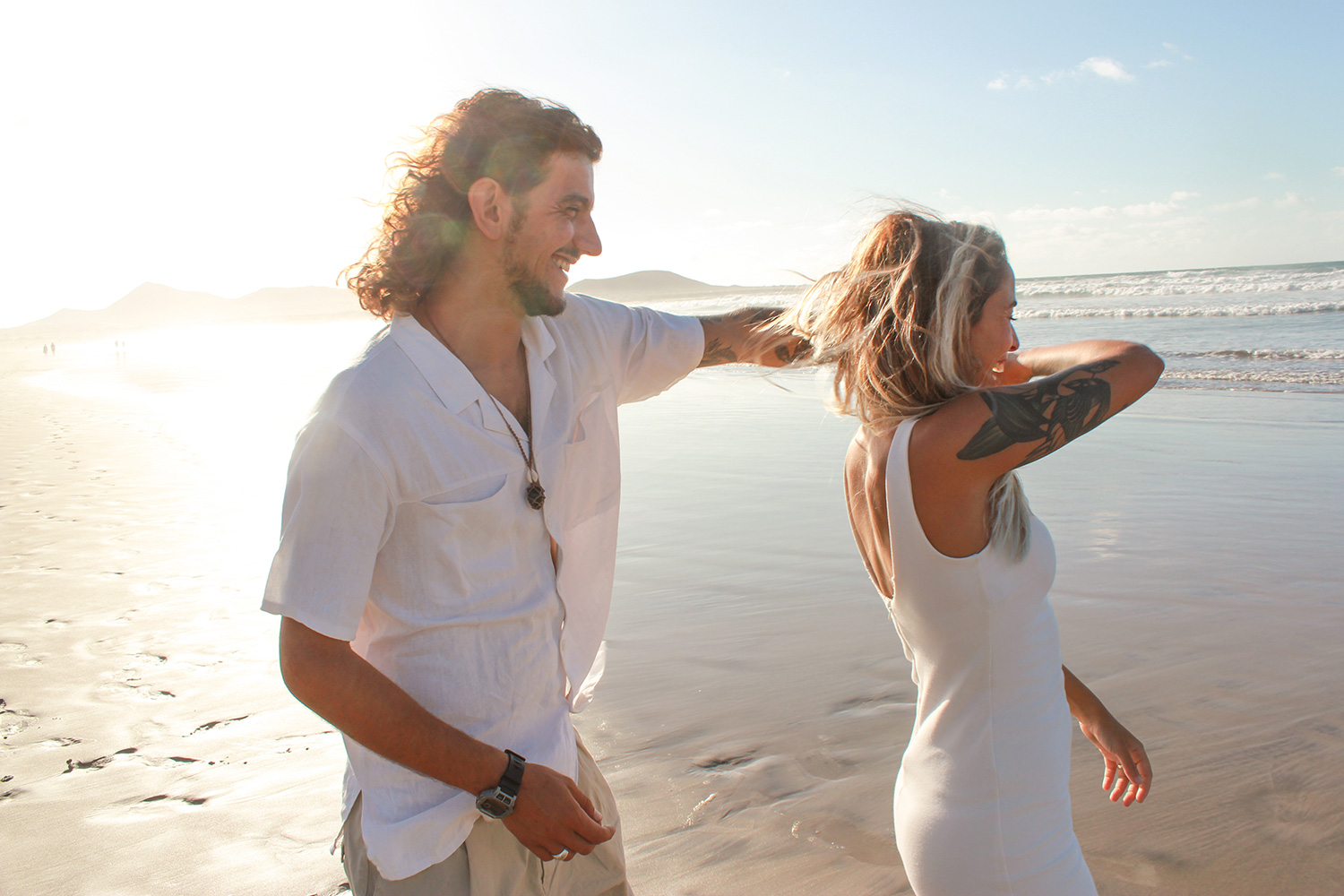 Hochzeitsfotos - Copyright und Rechte: Bilder frei verwendbar - Mondsee - Hochzeitsshooting - HEY Ina Weddings