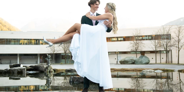 Hochzeitsfotos - Fotostudio - Wels (Wels) - JL-Creative