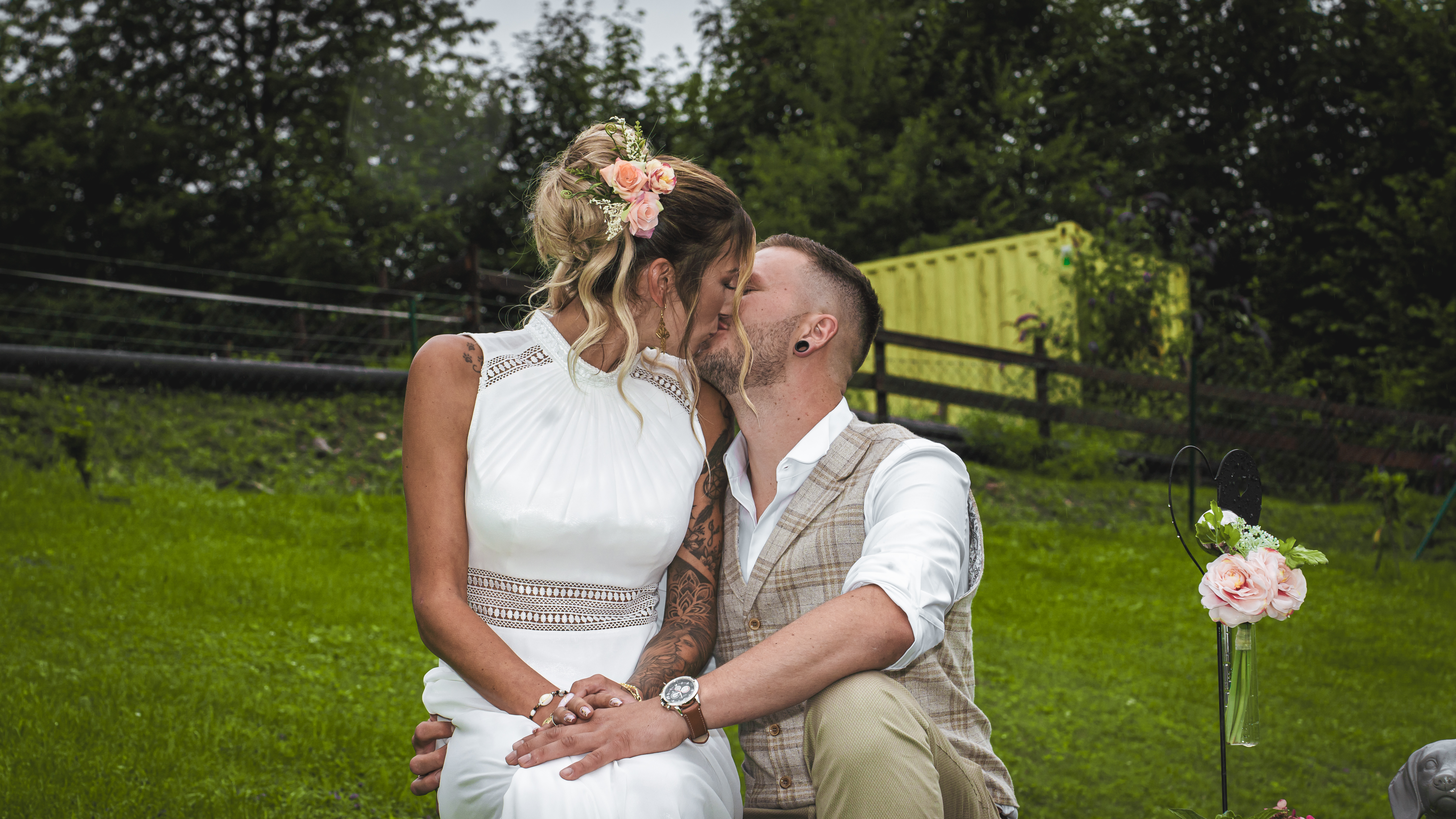 Hochzeitsfotograf: JL-Creative