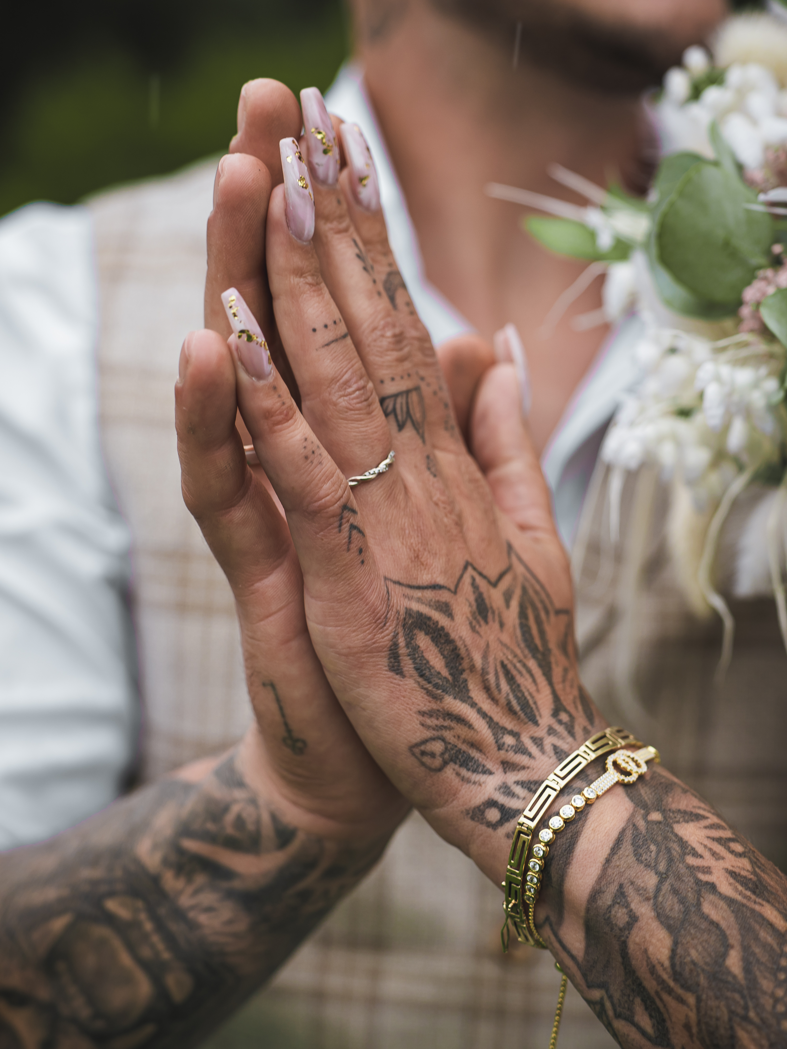 Hochzeitsfotograf: JL-Creative