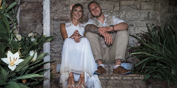Hochzeitsfotos - Fotostudio - Wels (Wels) - JL-Creative