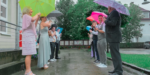 Hochzeitsfotos - Fotostudio - Wels (Wels) - JL-Creative