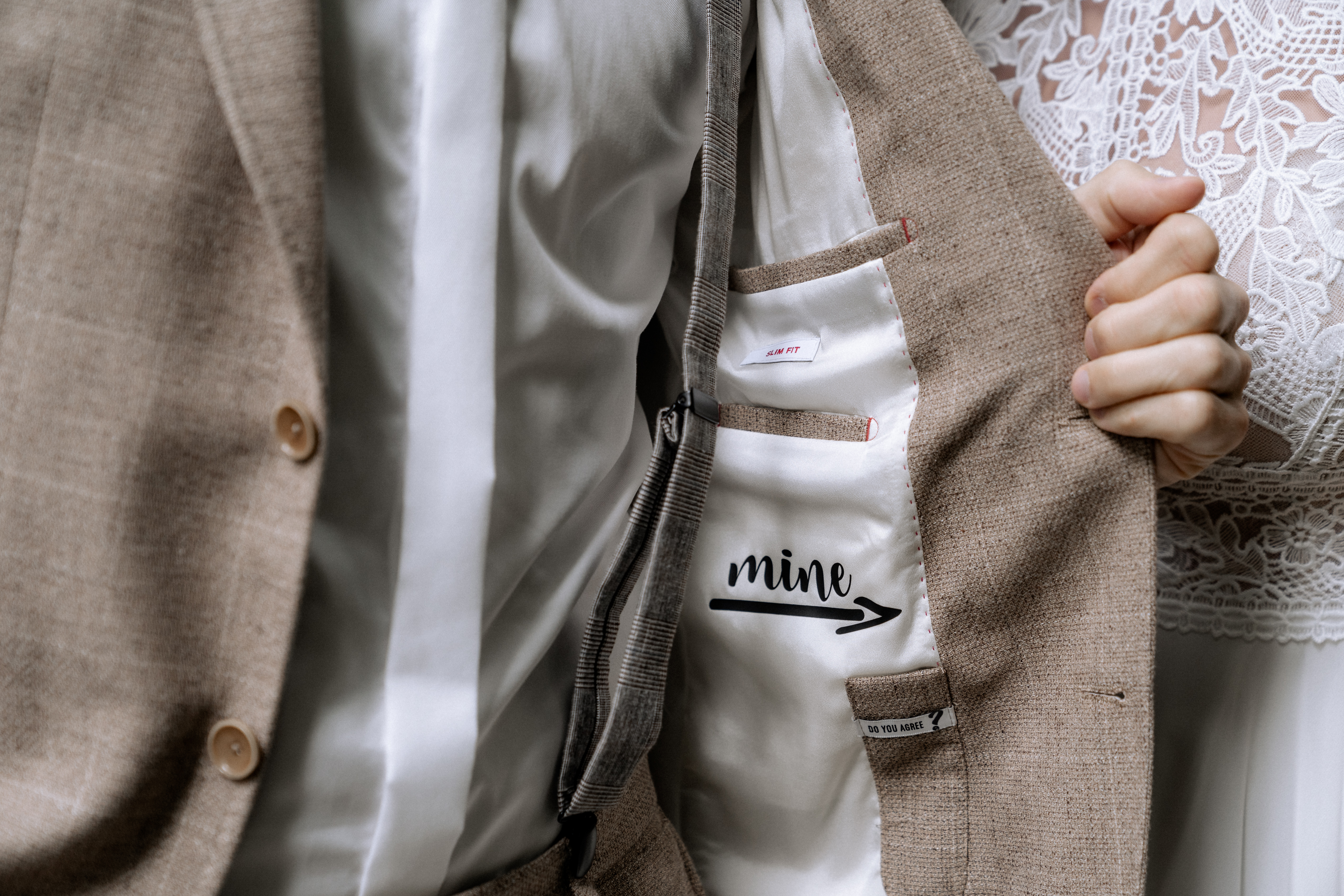 Hochzeitsfotograf: Muddy Boots and Dirty Fringe | Foto | Film