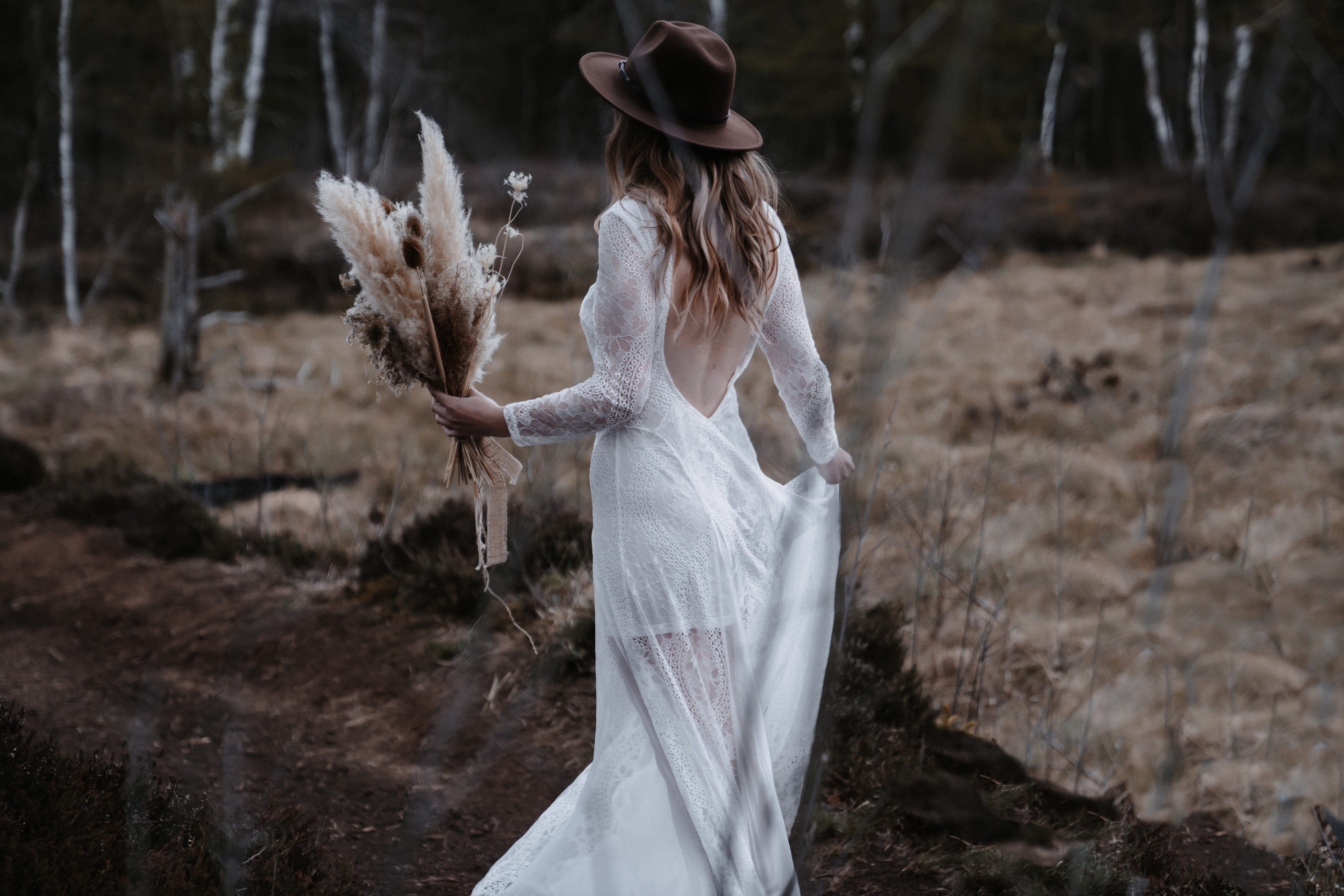 Hochzeitsfotograf: Muddy Boots and Dirty Fringe | Foto | Film