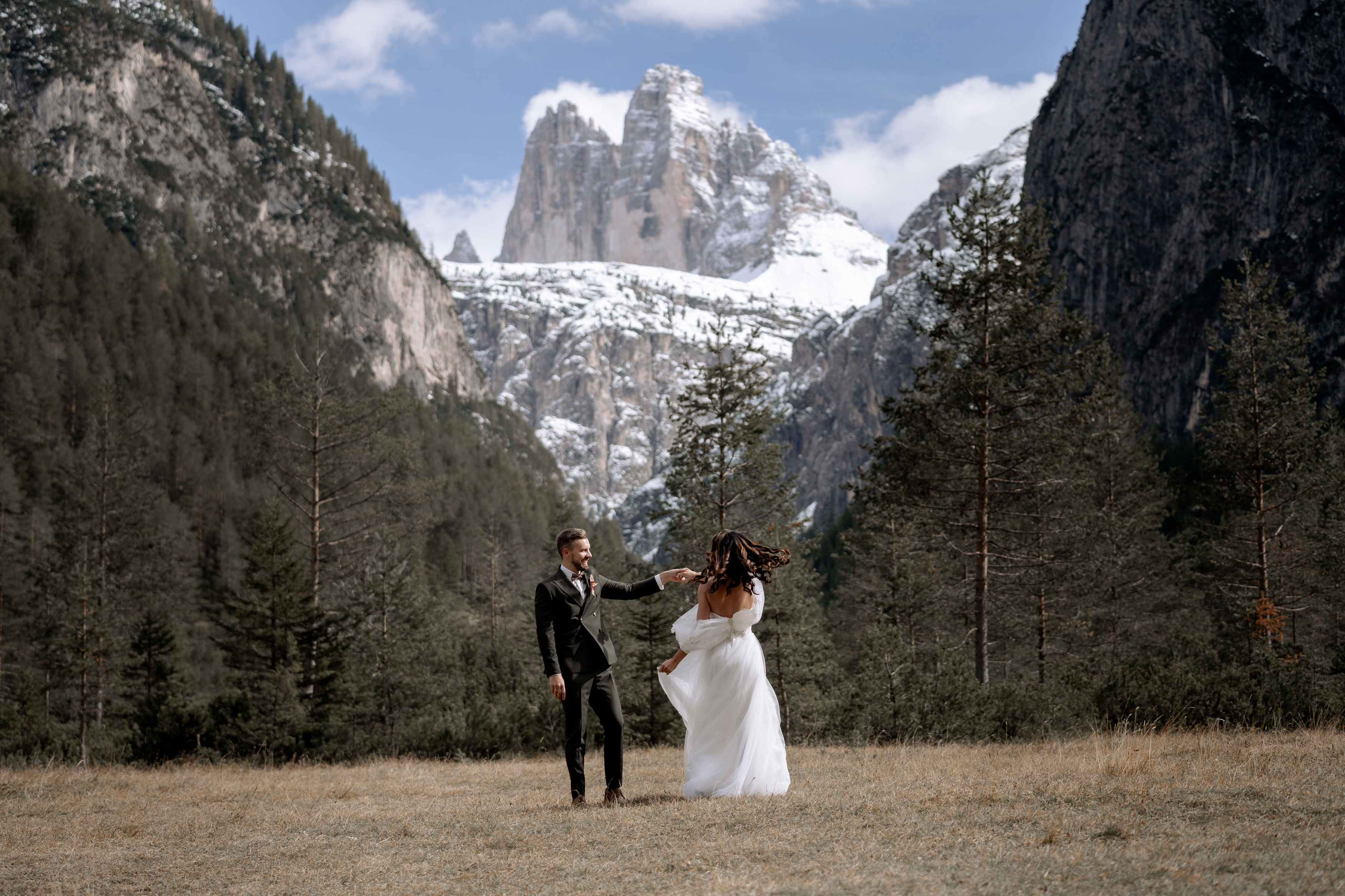 Hochzeitsfotograf: Muddy Boots and Dirty Fringe | Foto | Film