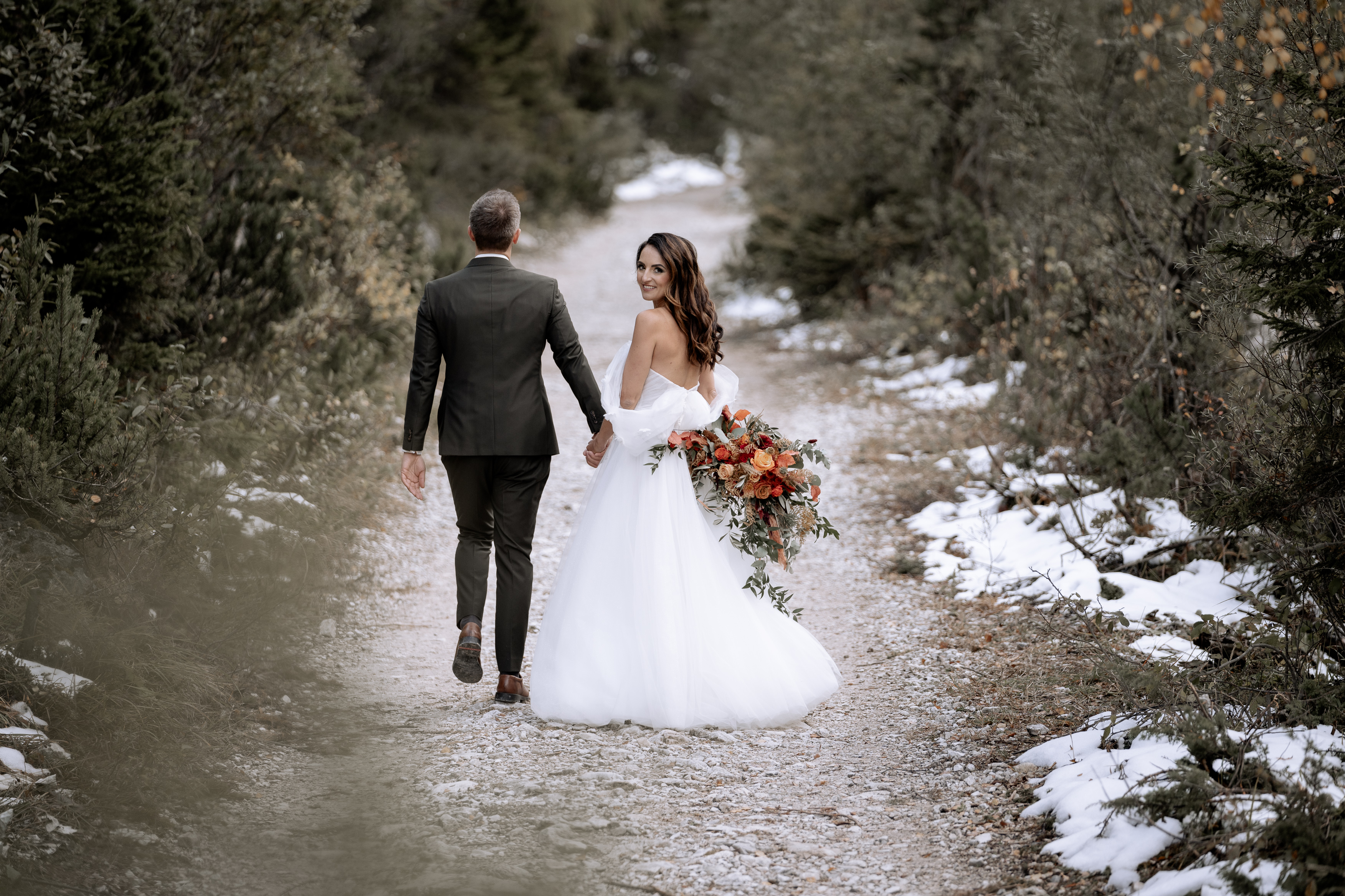 Hochzeitsfotograf: Muddy Boots and Dirty Fringe | Foto | Film